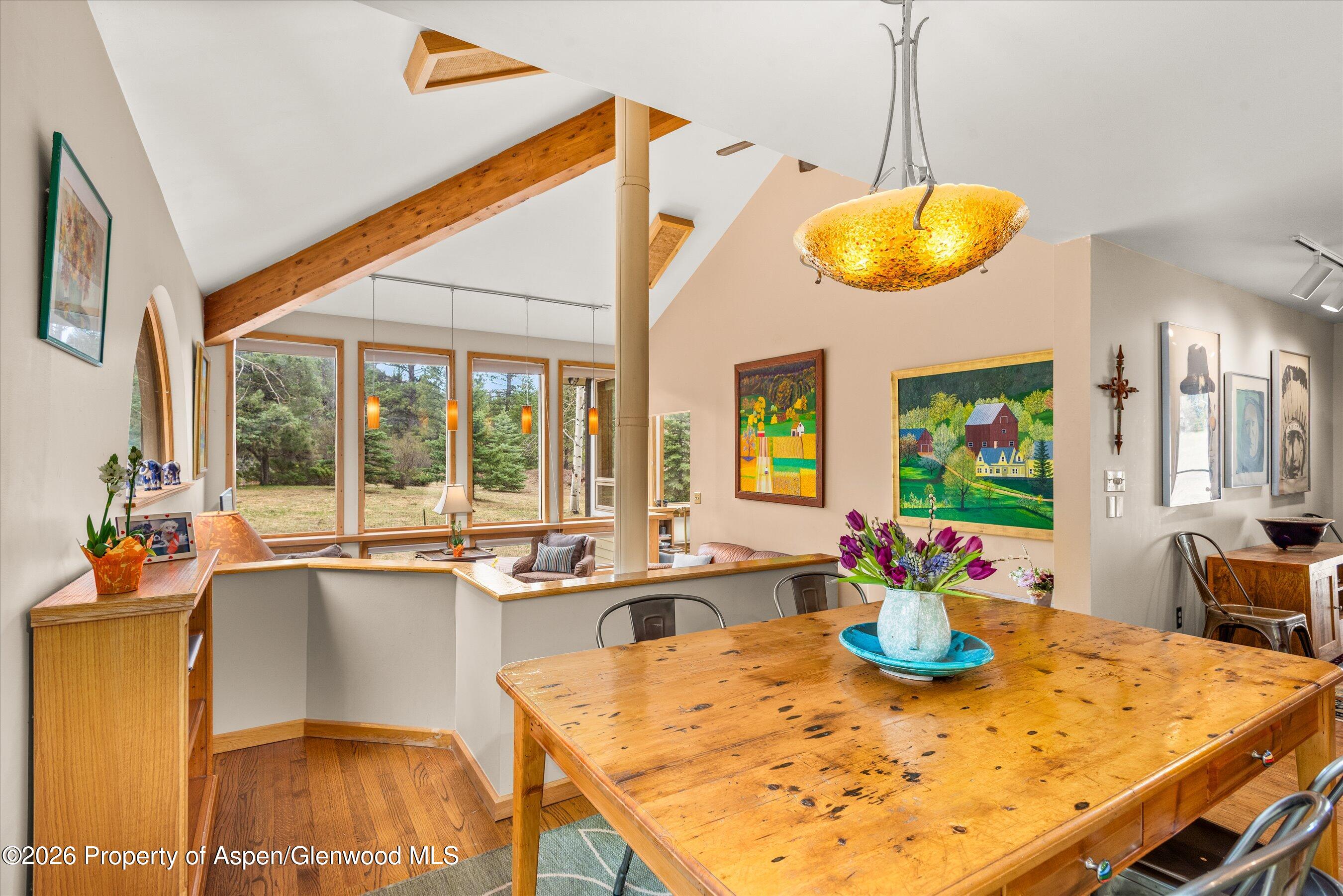 144 Crystal Park Drive Redstone CO 81623