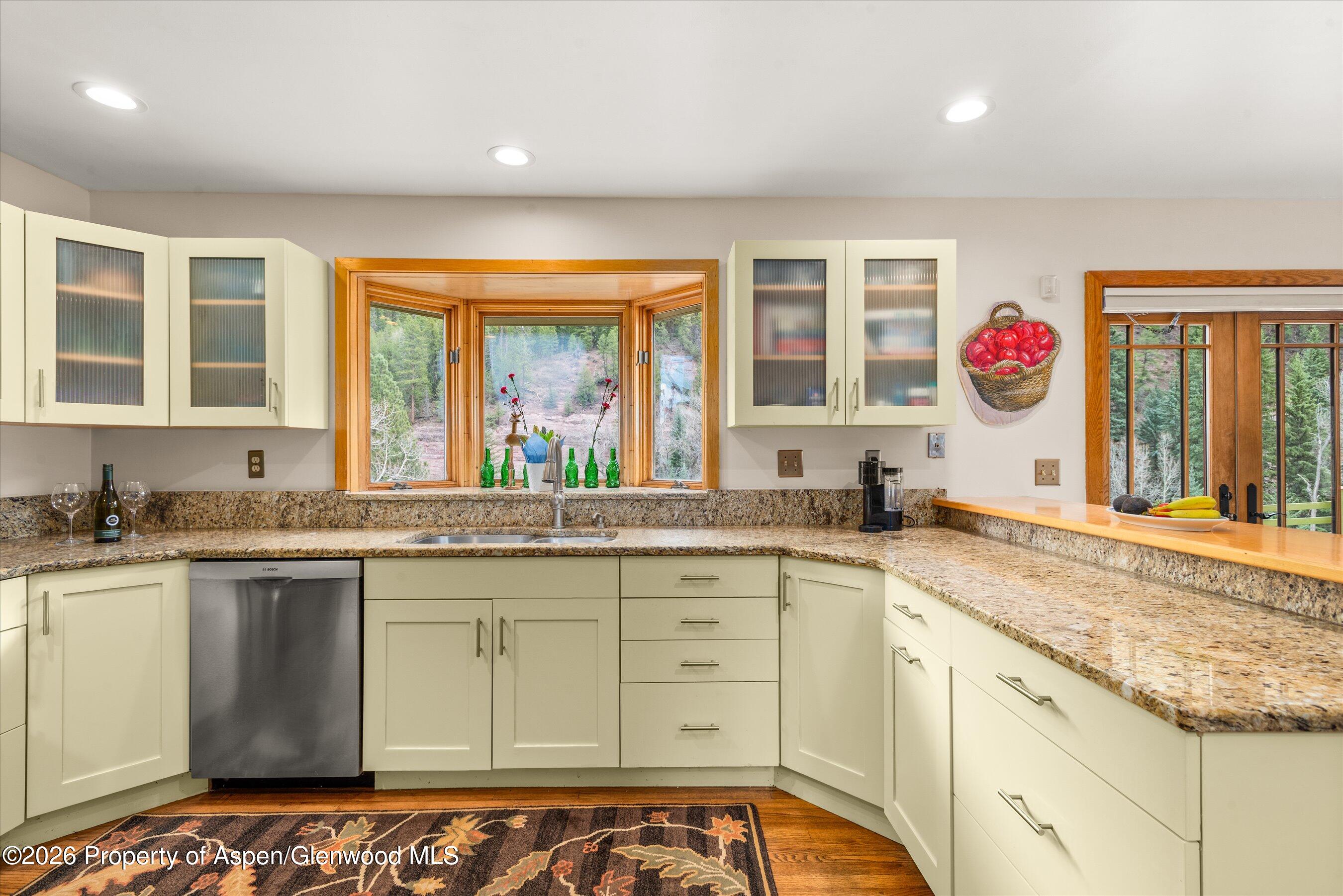 144 Crystal Park Drive Redstone CO 81623