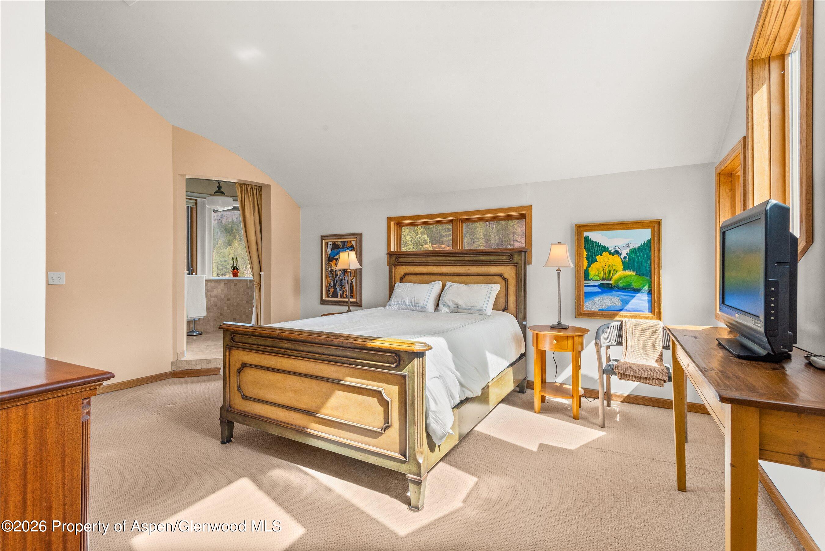 144 Crystal Park Drive Redstone CO 81623