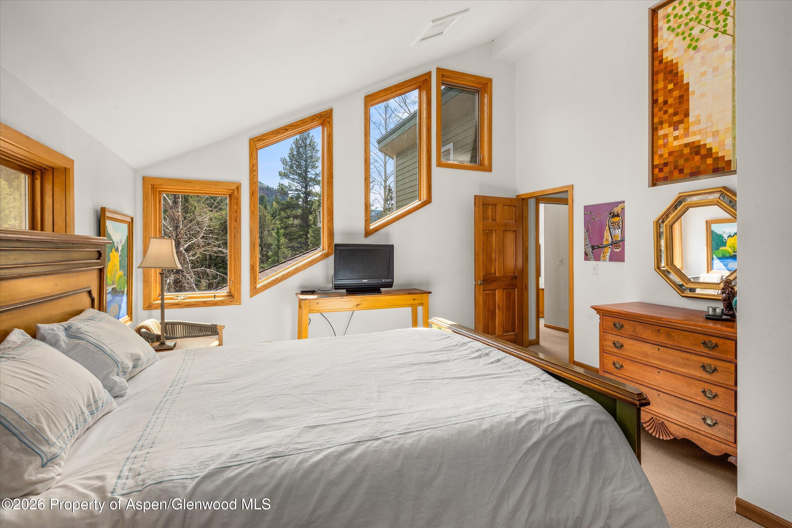144 Crystal Park Drive Redstone CO 81623