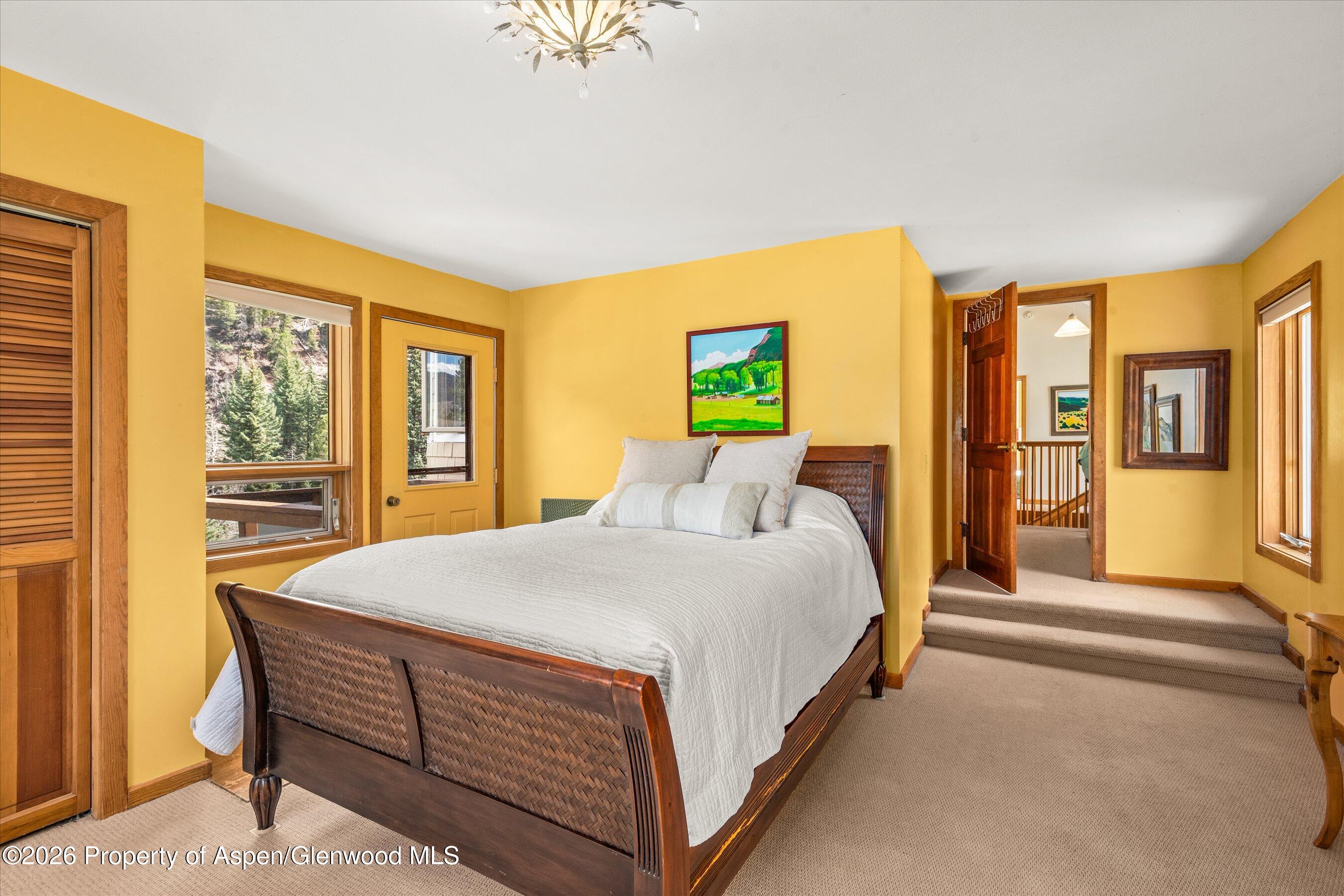 144 Crystal Park Drive Redstone CO 81623