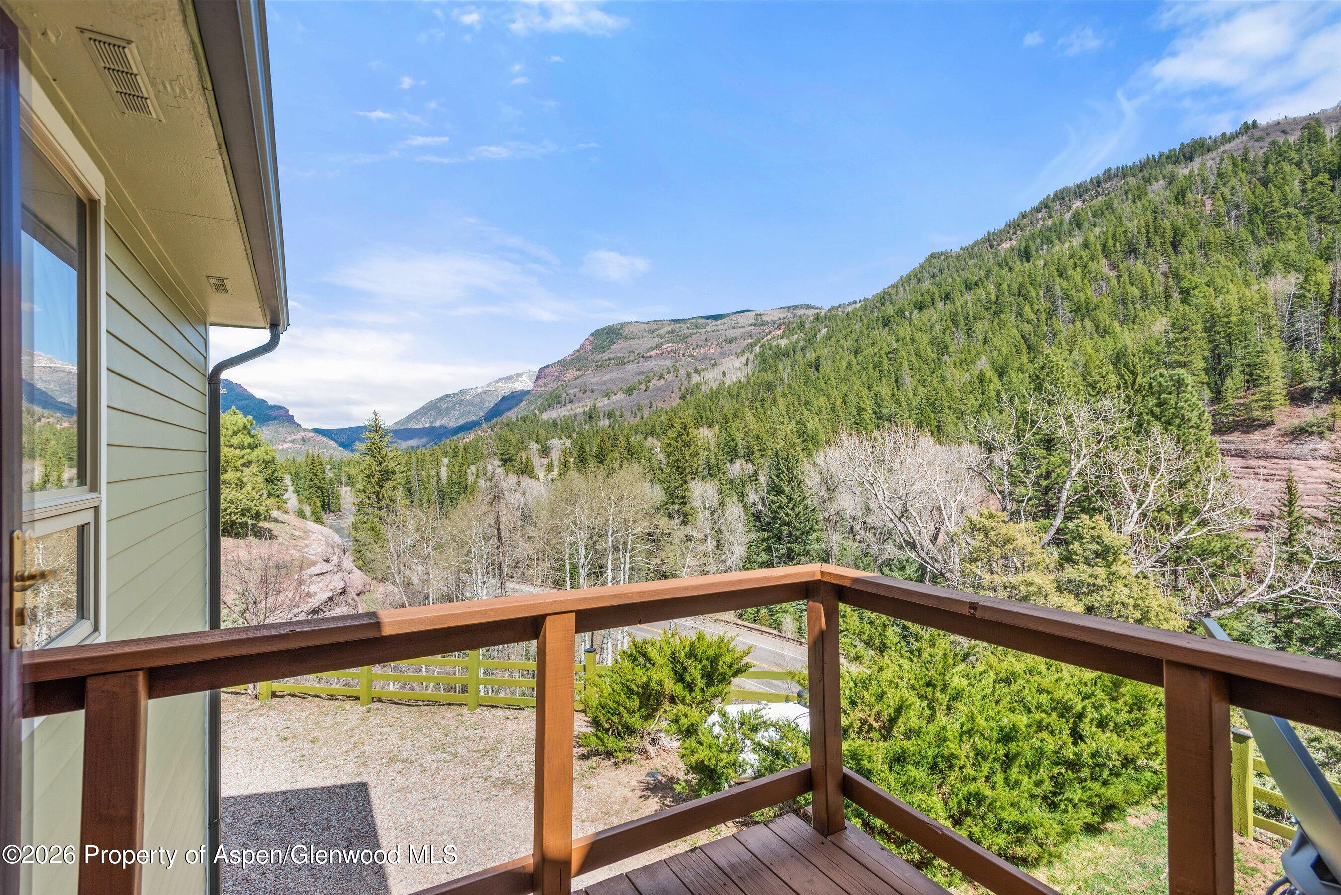 144 Crystal Park Drive Redstone CO 81623