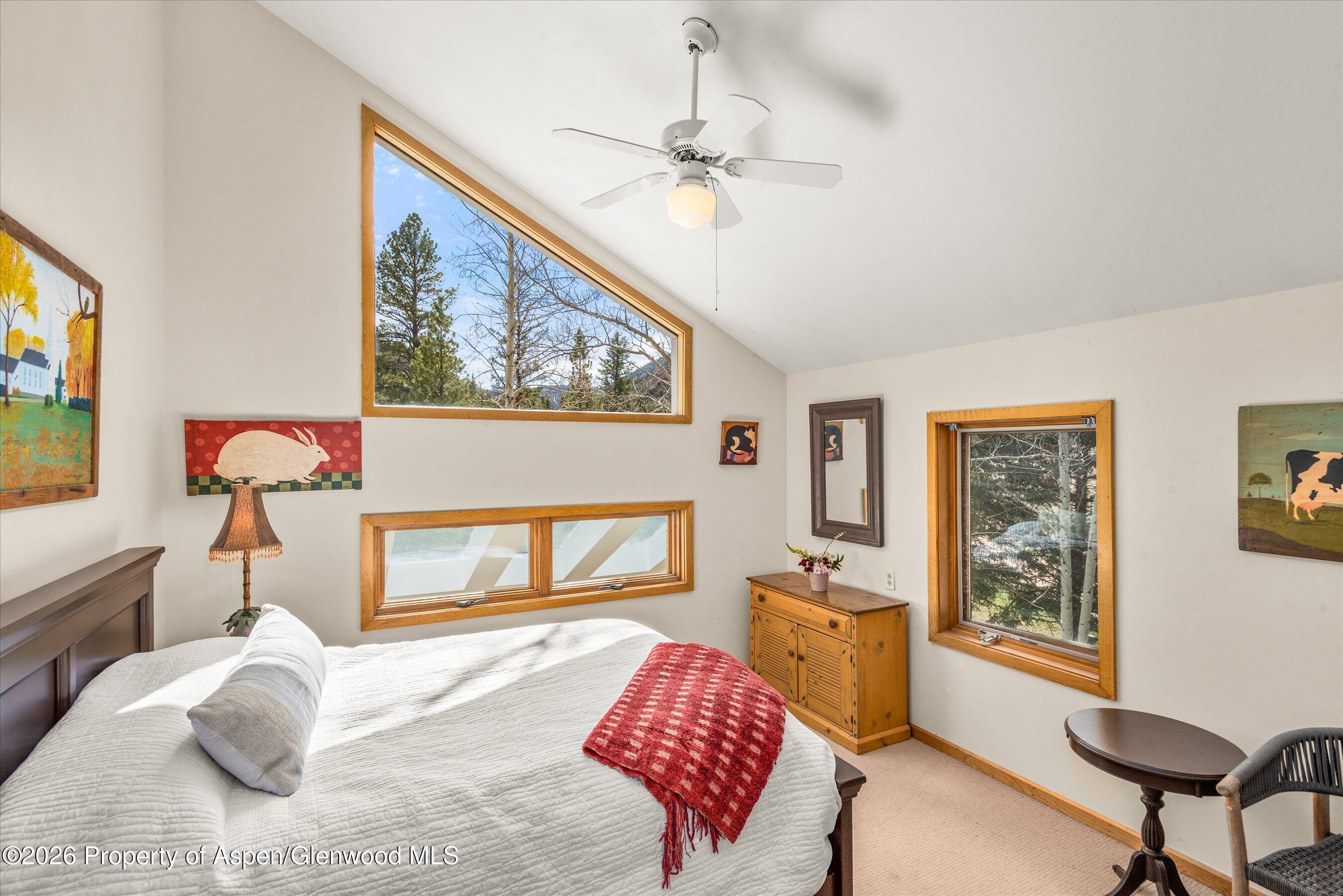 144 Crystal Park Drive Redstone CO 81623