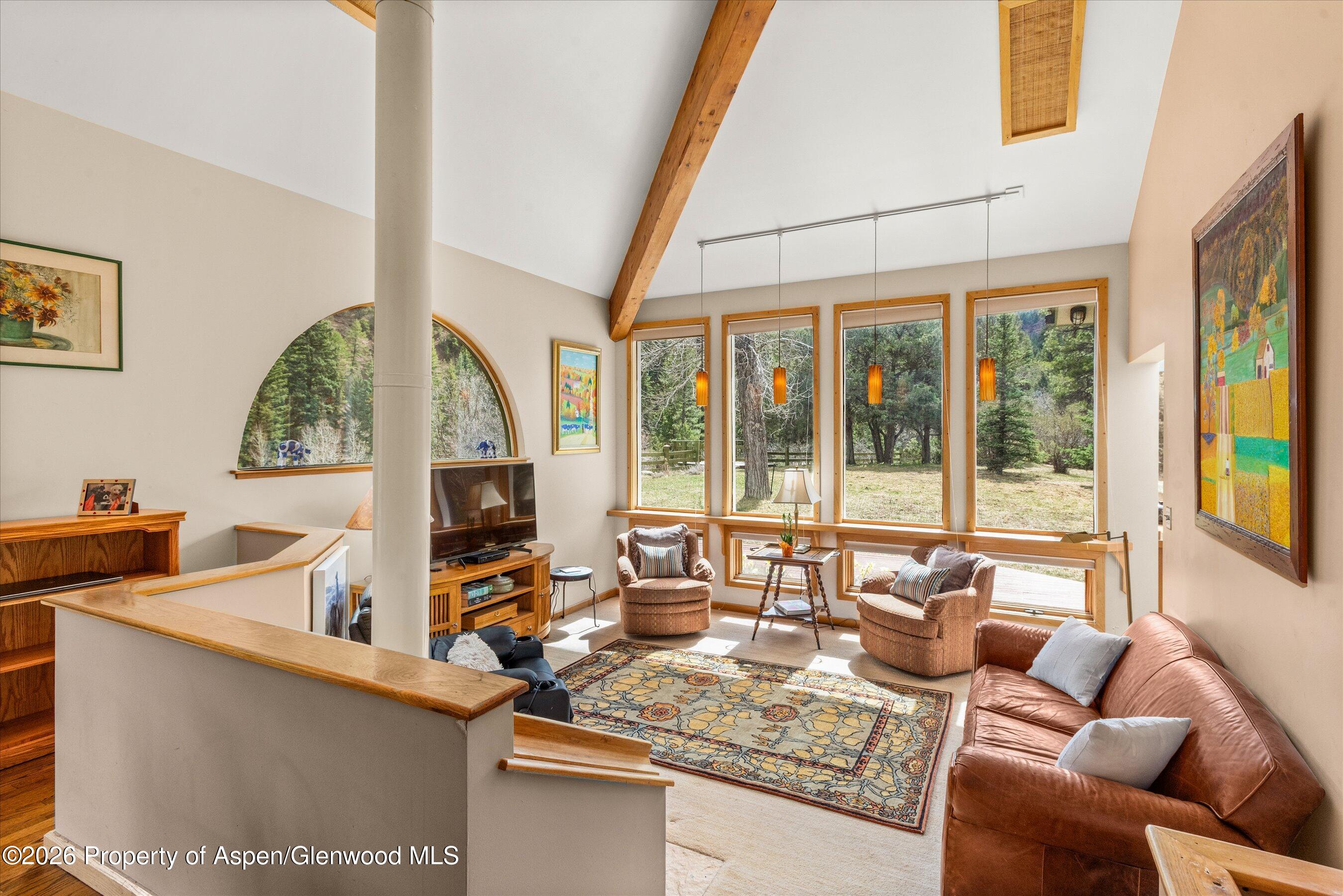 144 Crystal Park Drive Redstone CO 81623