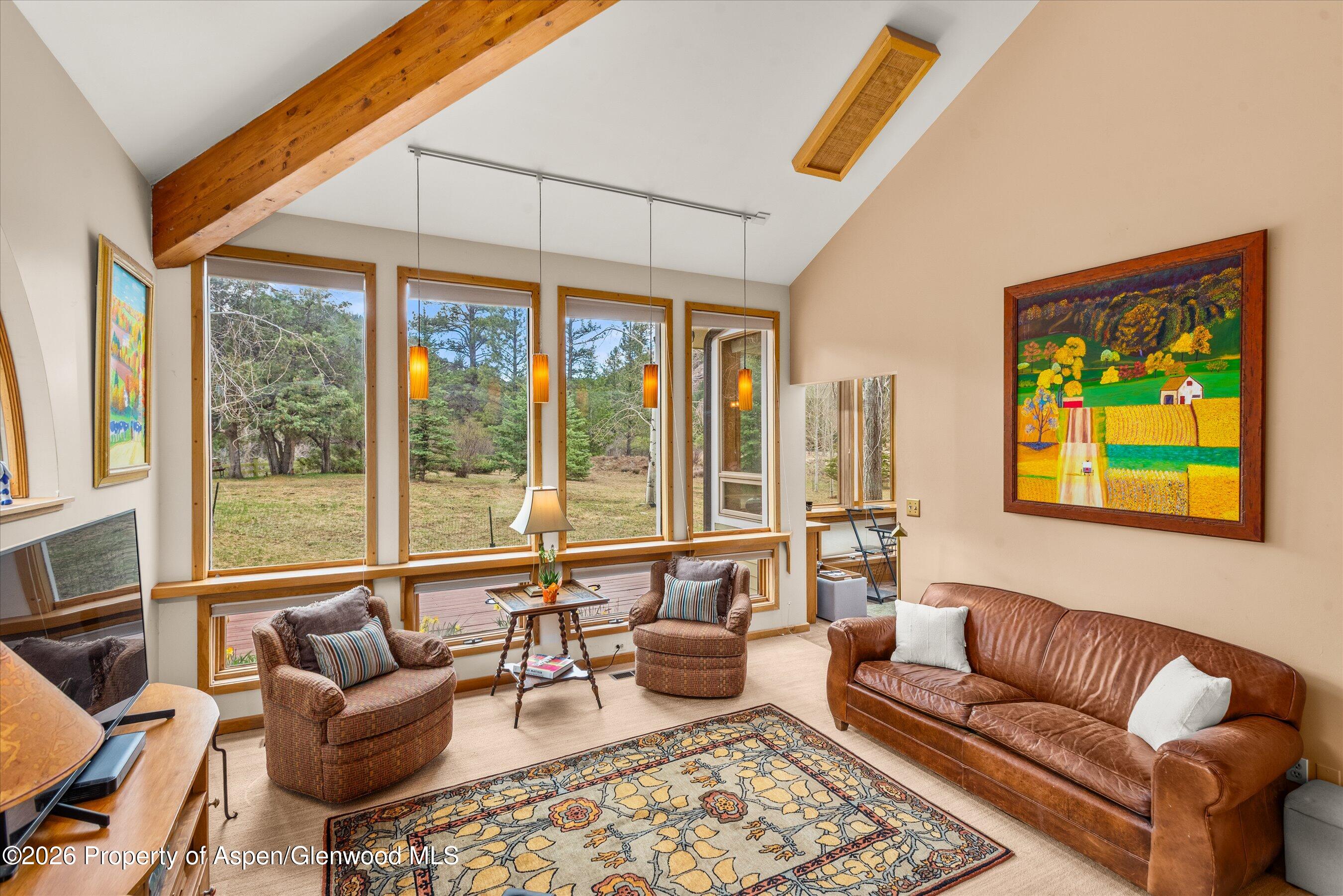 144 Crystal Park Drive Redstone CO 81623