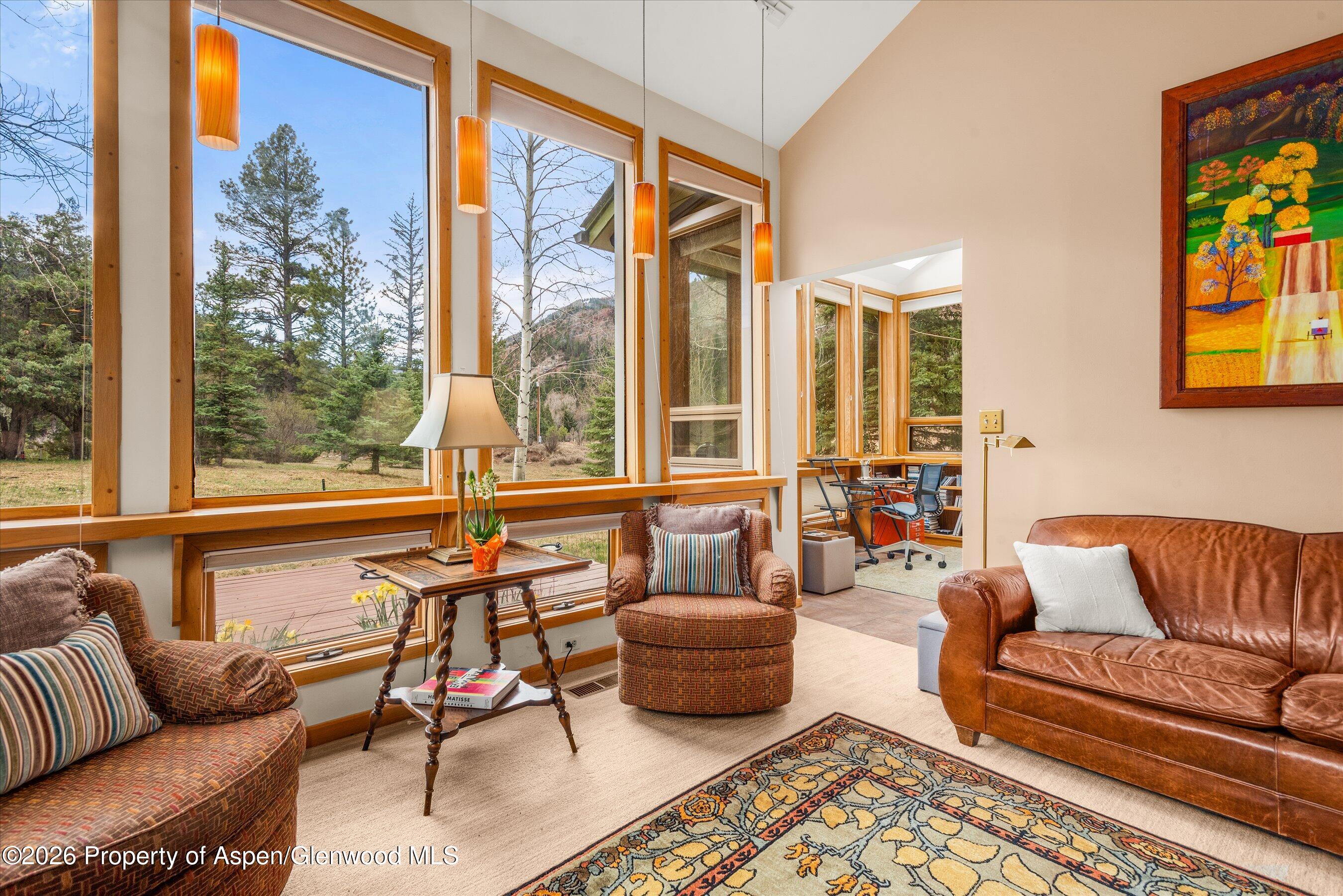 144 Crystal Park Drive Redstone CO 81623