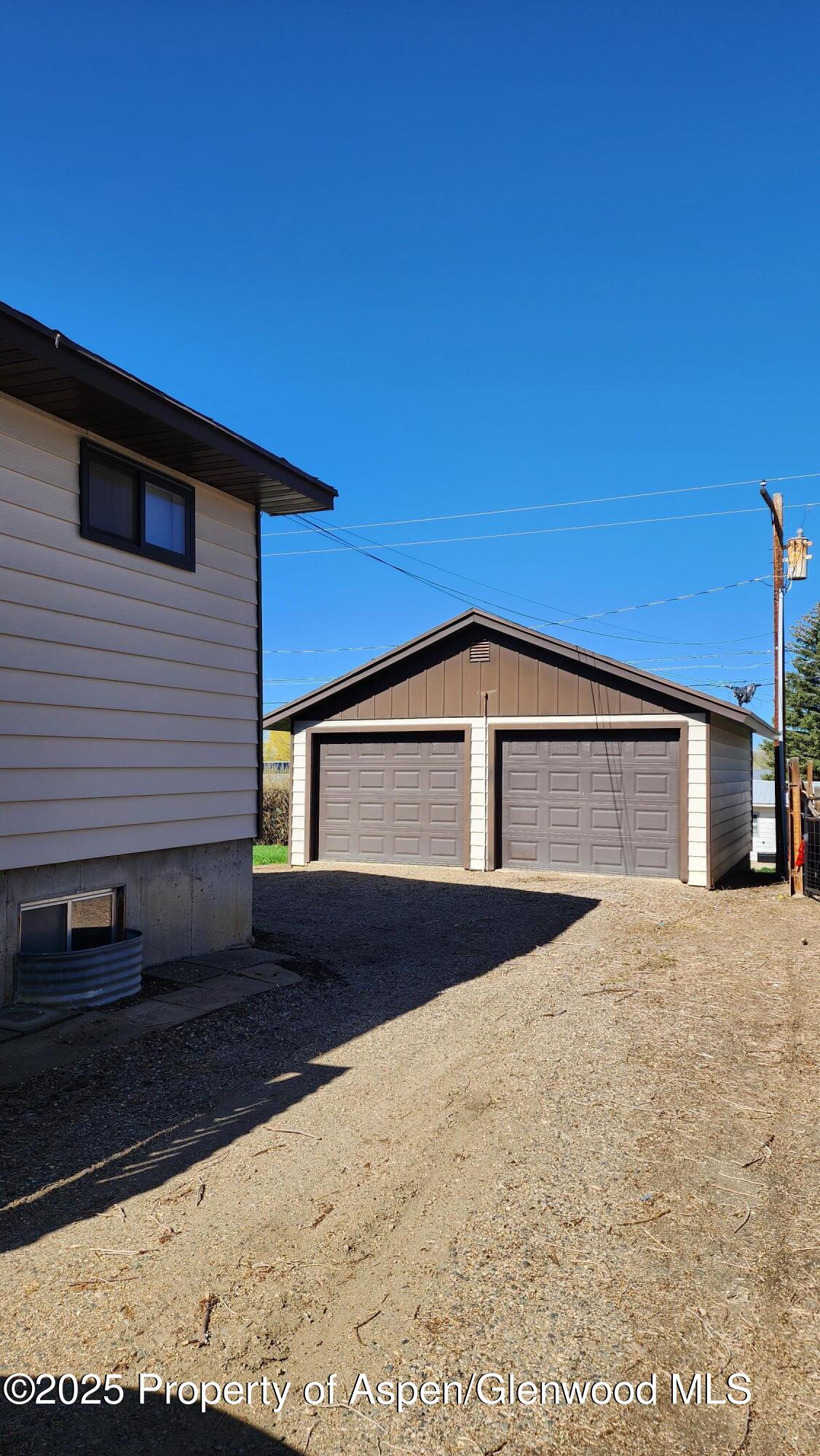 936 Legion Street Craig CO 81625