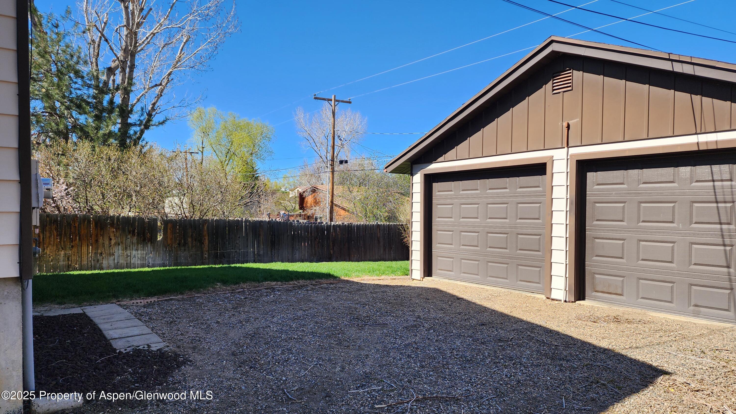 936 Legion Street Craig CO 81625