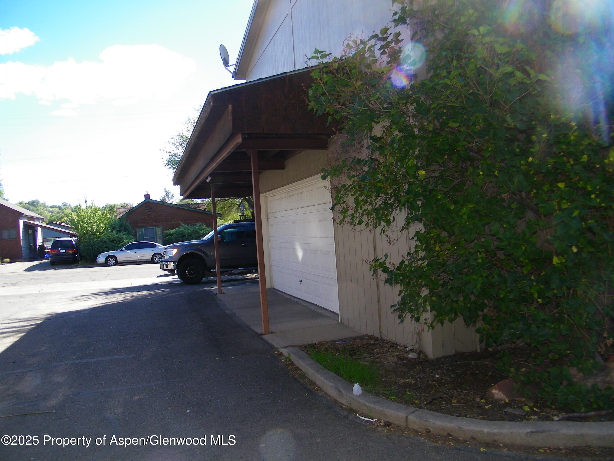 531 Park Avenue Rifle CO 81650