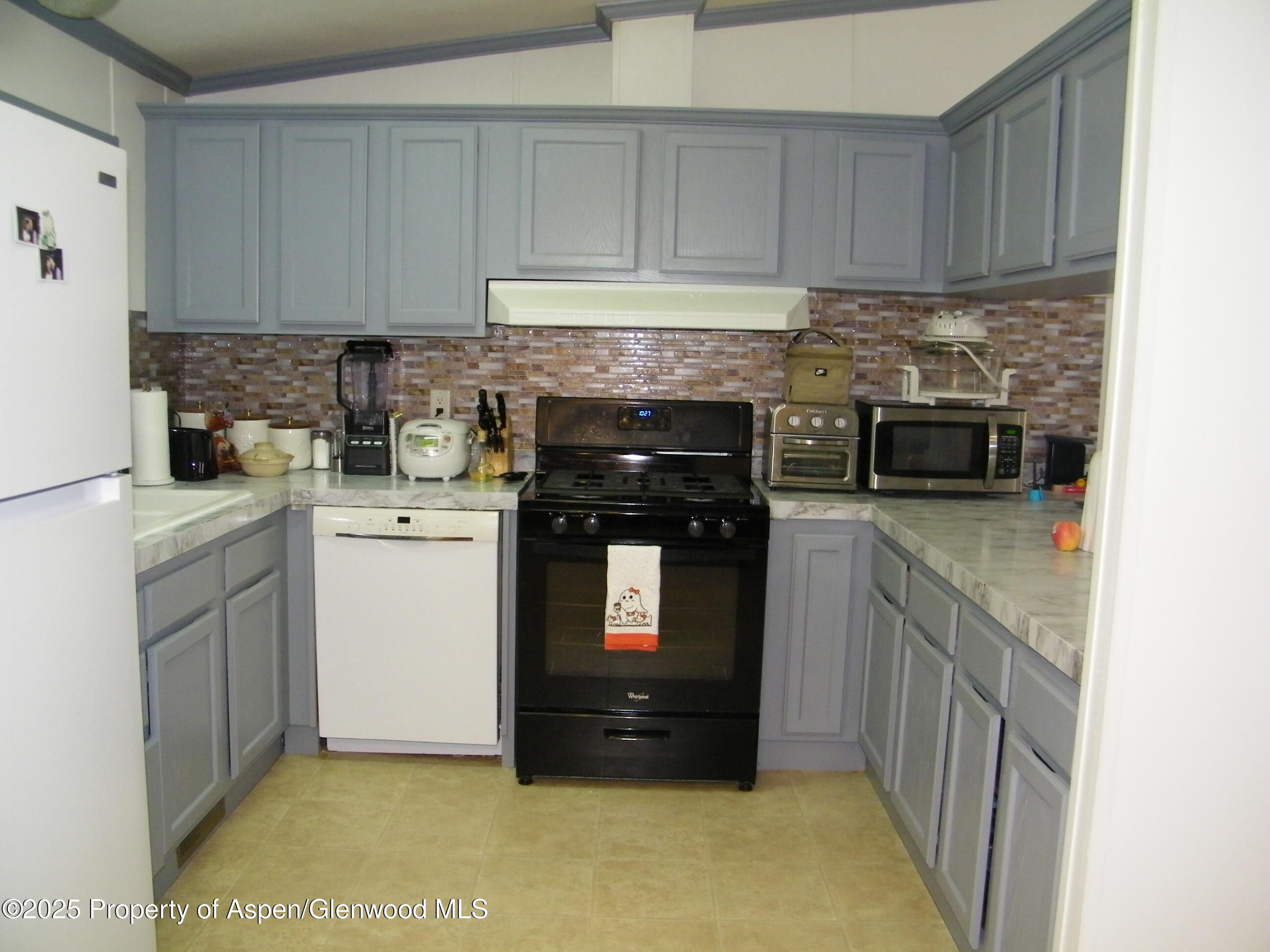 531 Park Avenue Rifle CO 81650