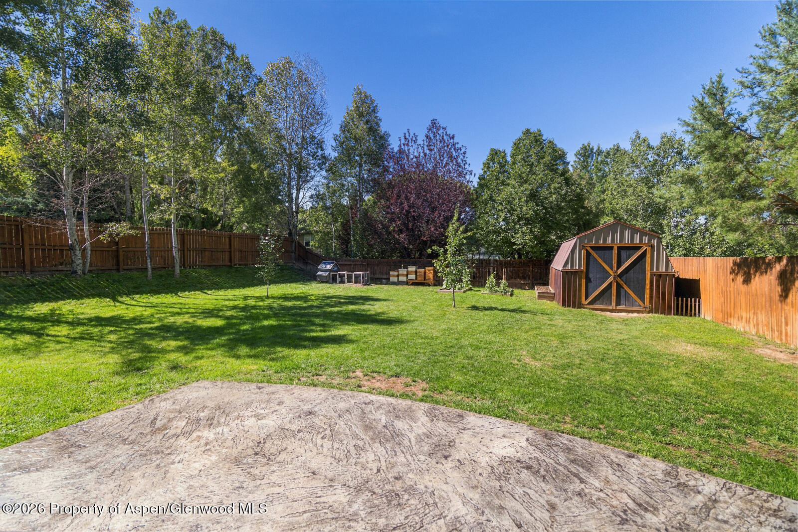 734 Storm King Circle New Castle CO 81647