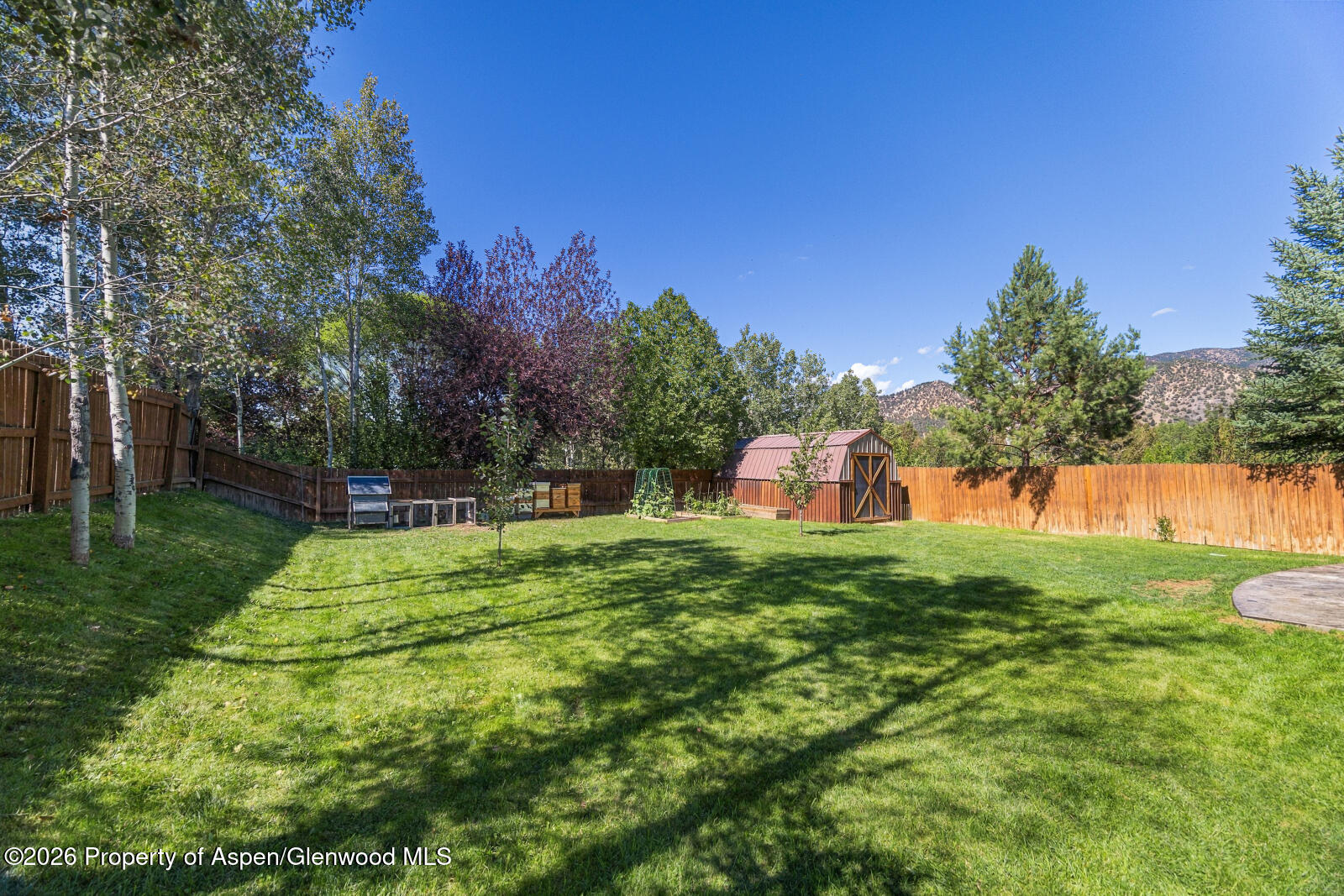 734 Storm King Circle New Castle CO 81647
