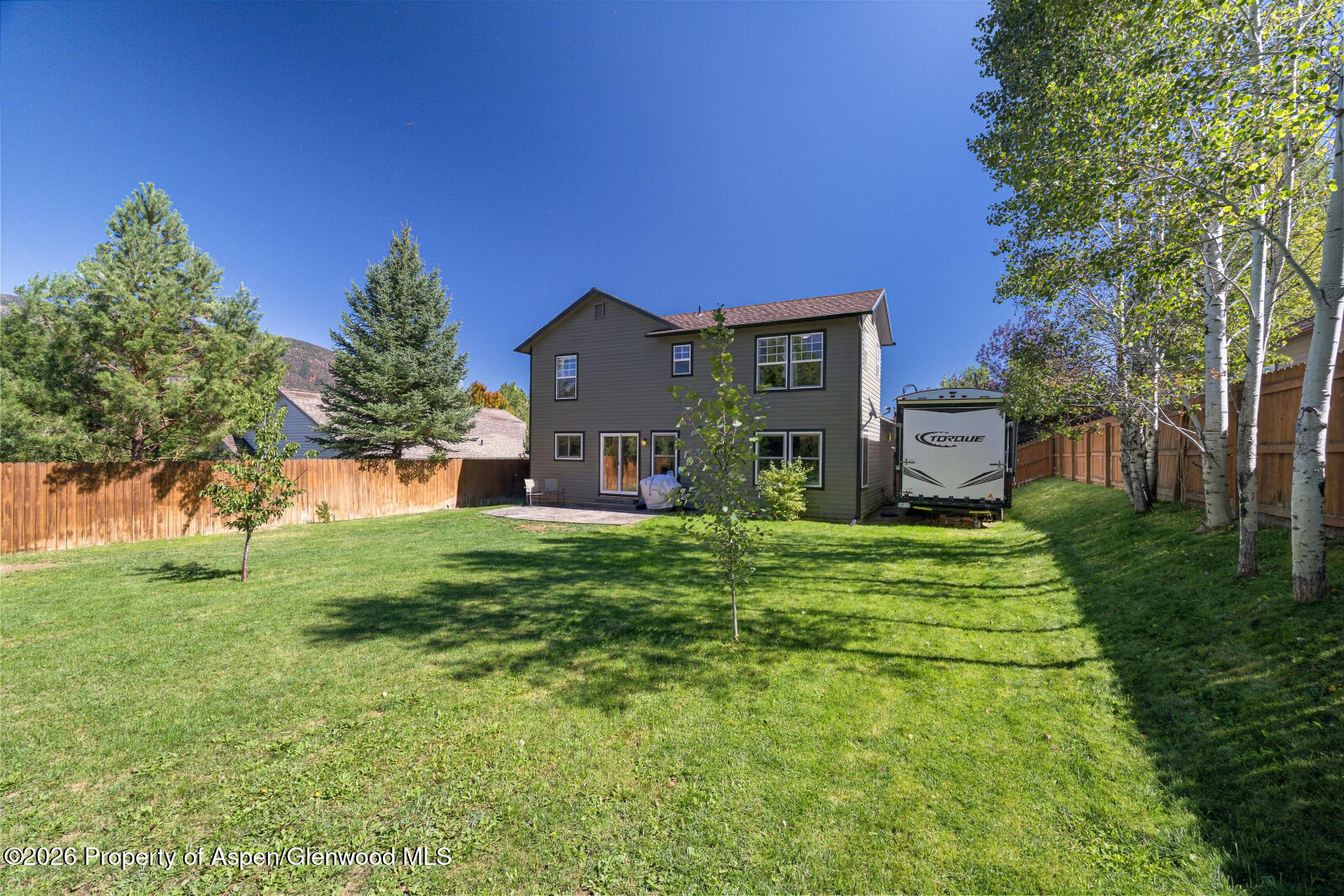 734 Storm King Circle New Castle CO 81647