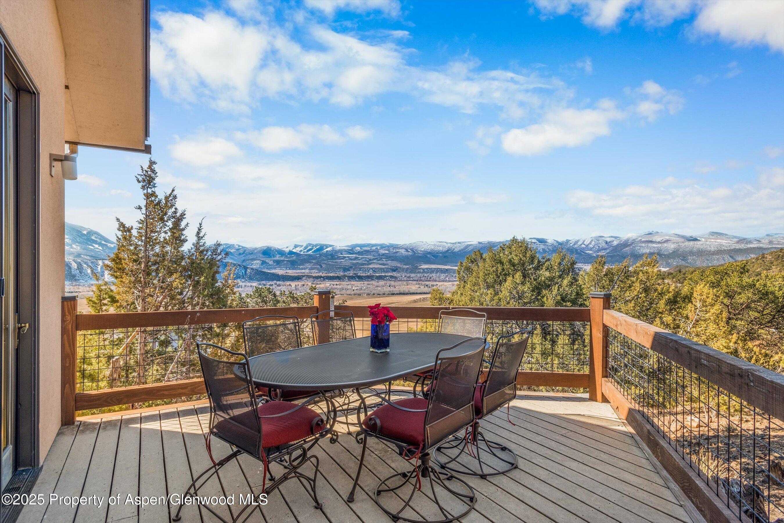 593 Wooden Deer Road Carbondale CO 81623