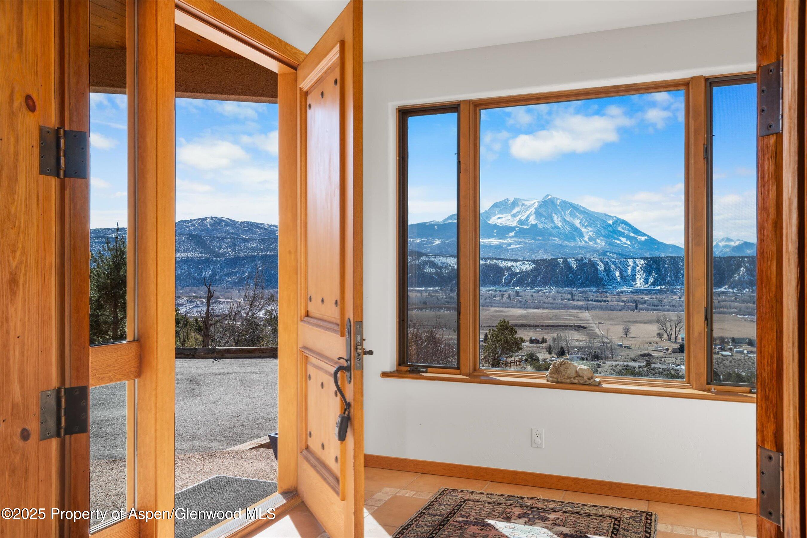 593 Wooden Deer Road Carbondale CO 81623