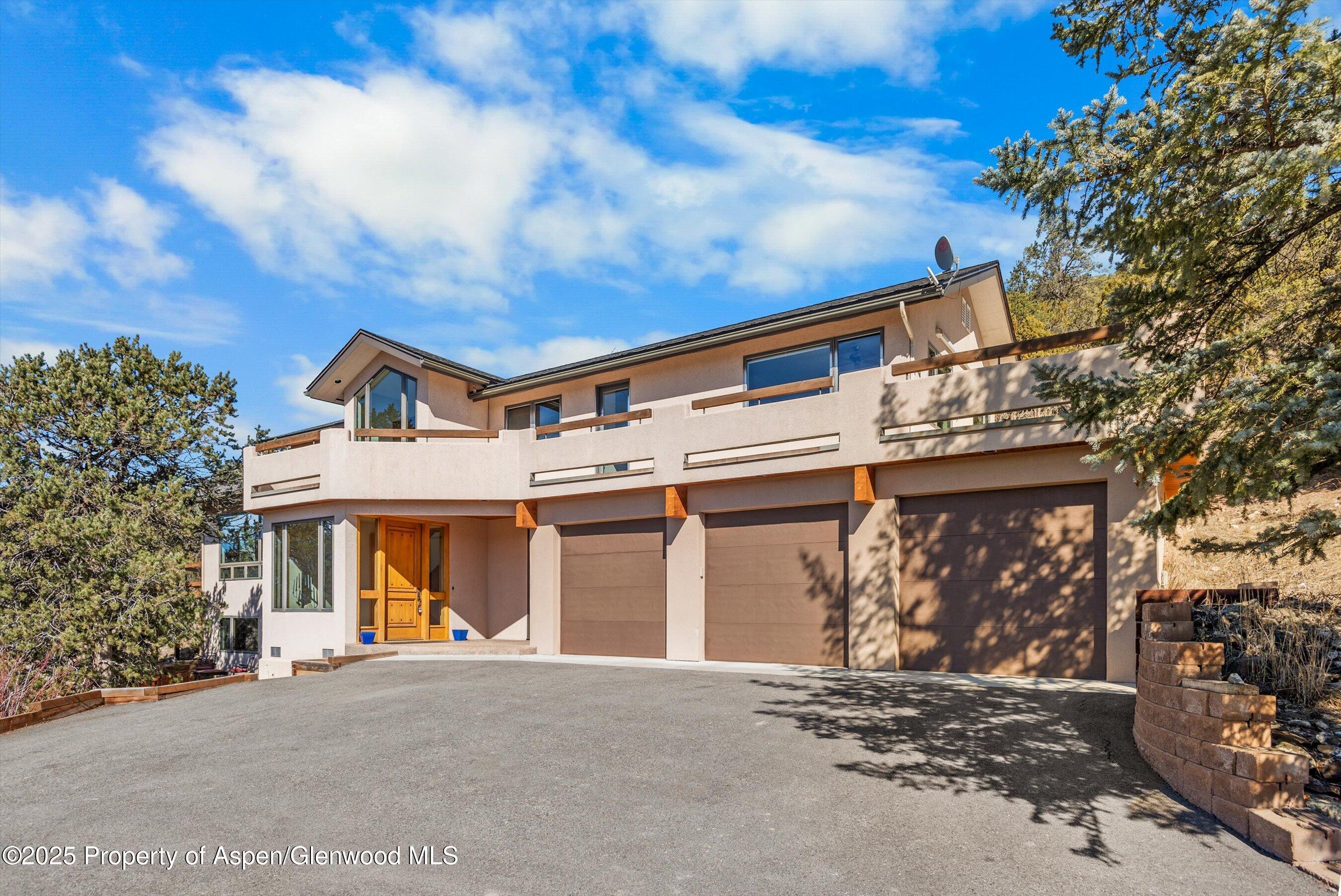 593 Wooden Deer Road Carbondale CO 81623