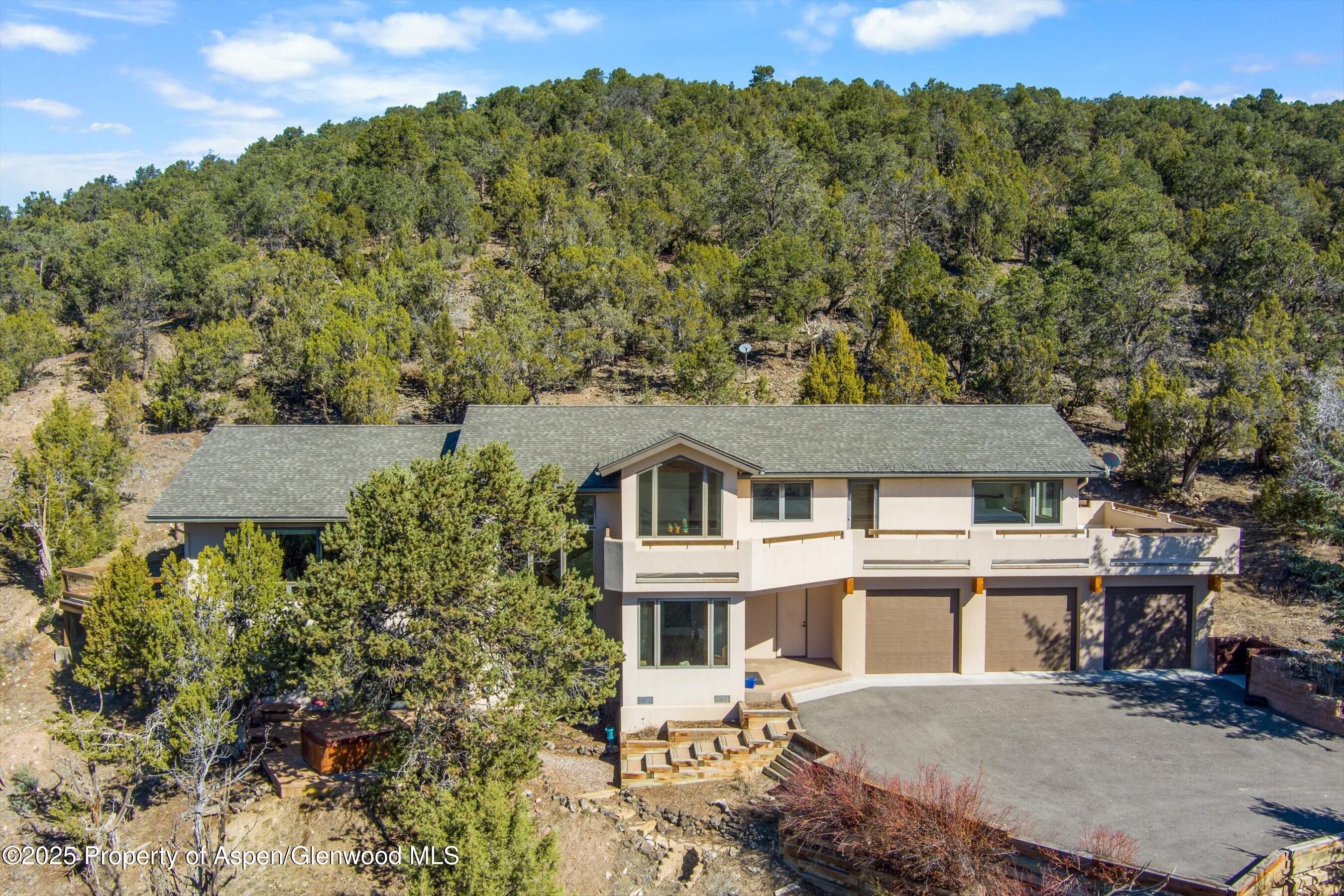 593 Wooden Deer Road Carbondale CO 81623