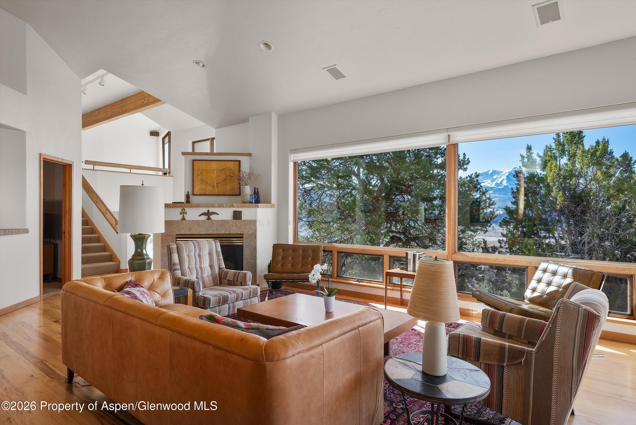 593 Wooden Deer Road Carbondale CO 81623