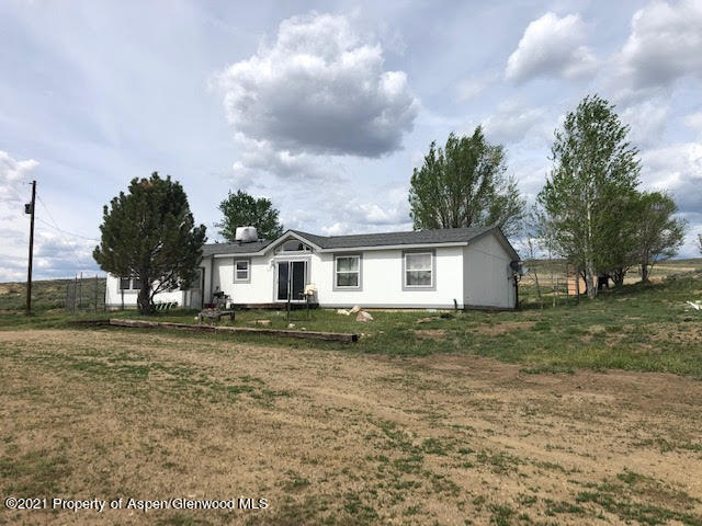 201 Antelope Lane Craig CO 81625