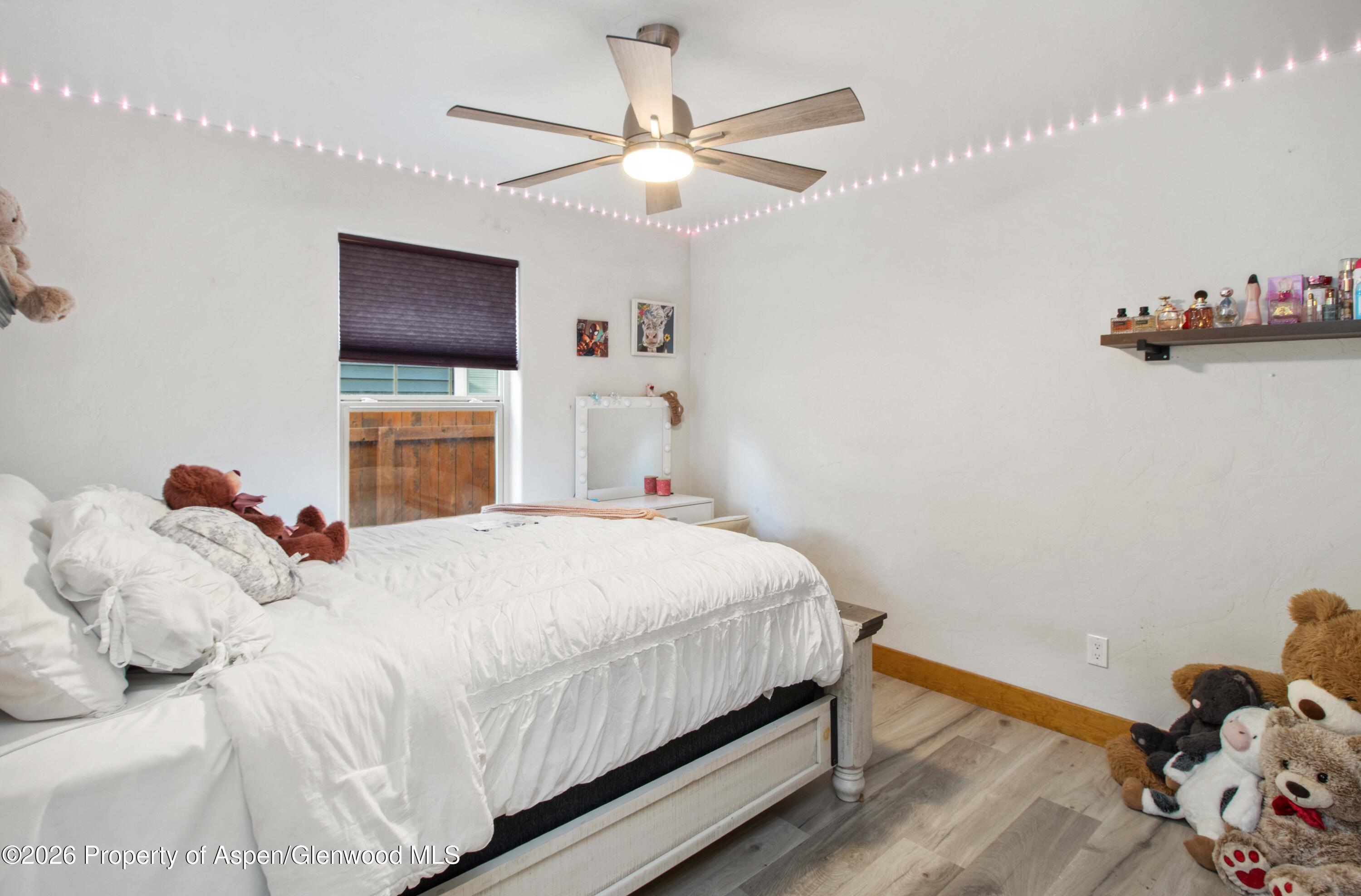 164 N Wildhorse Drive New Castle CO 81647