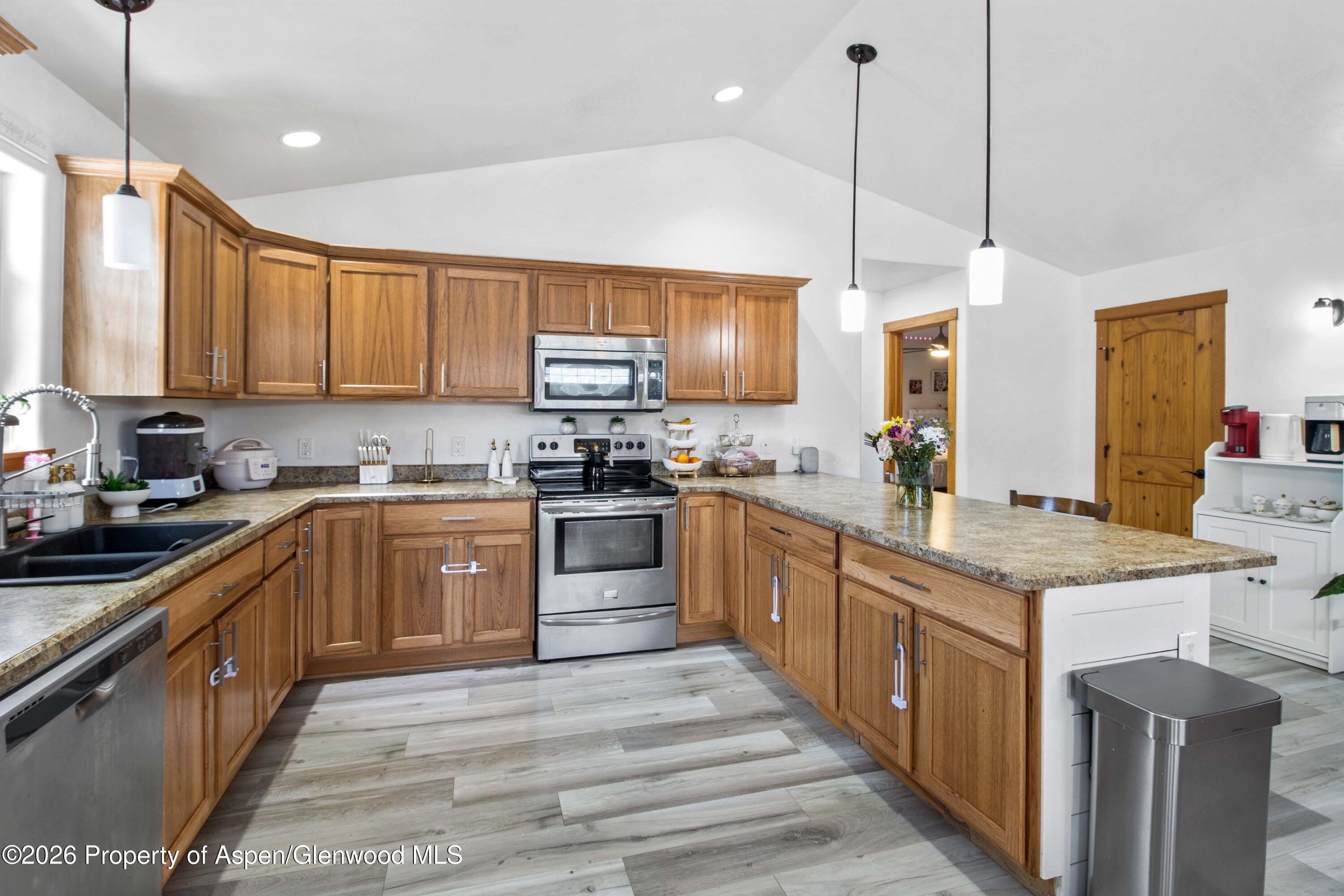 164 N Wildhorse Drive New Castle CO 81647