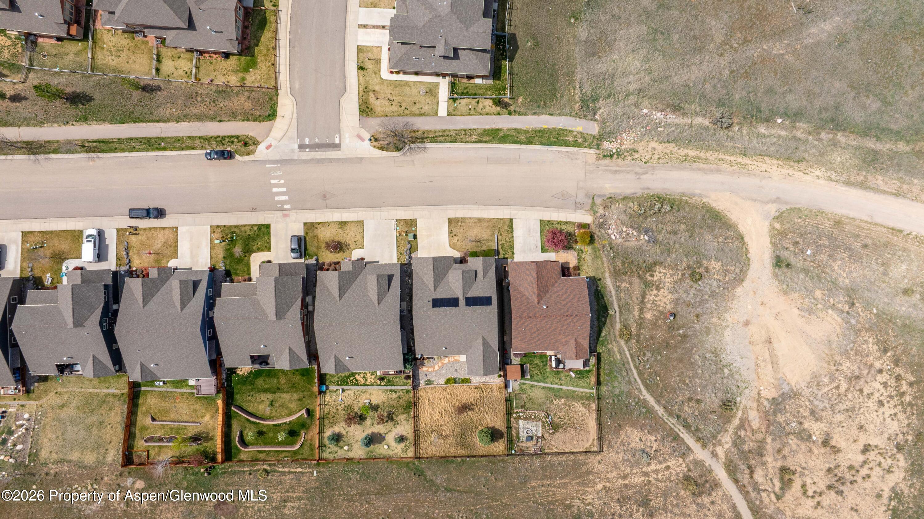 164 N Wildhorse Drive New Castle CO 81647