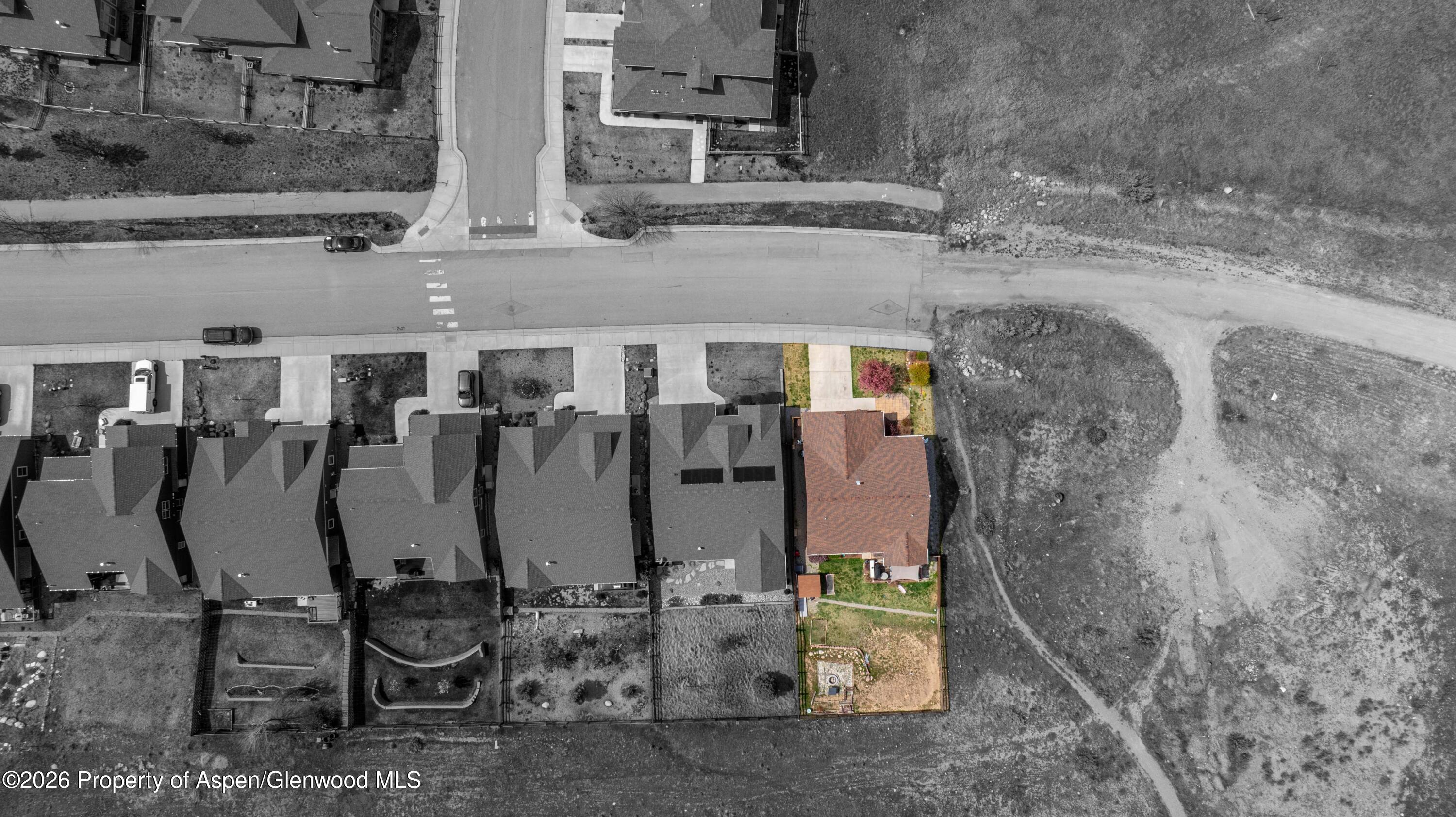 164 N Wildhorse Drive New Castle CO 81647