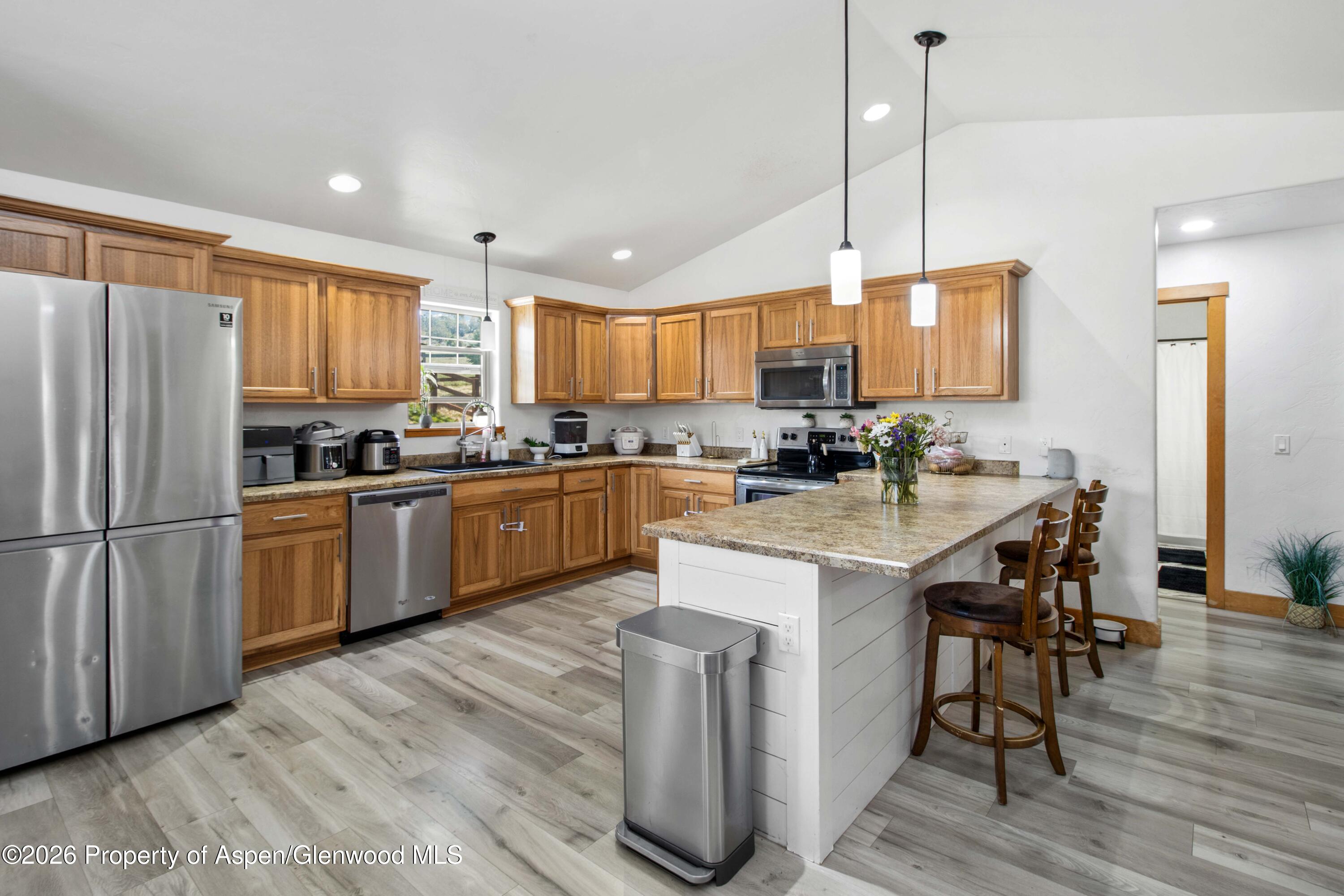 164 N Wildhorse Drive New Castle CO 81647