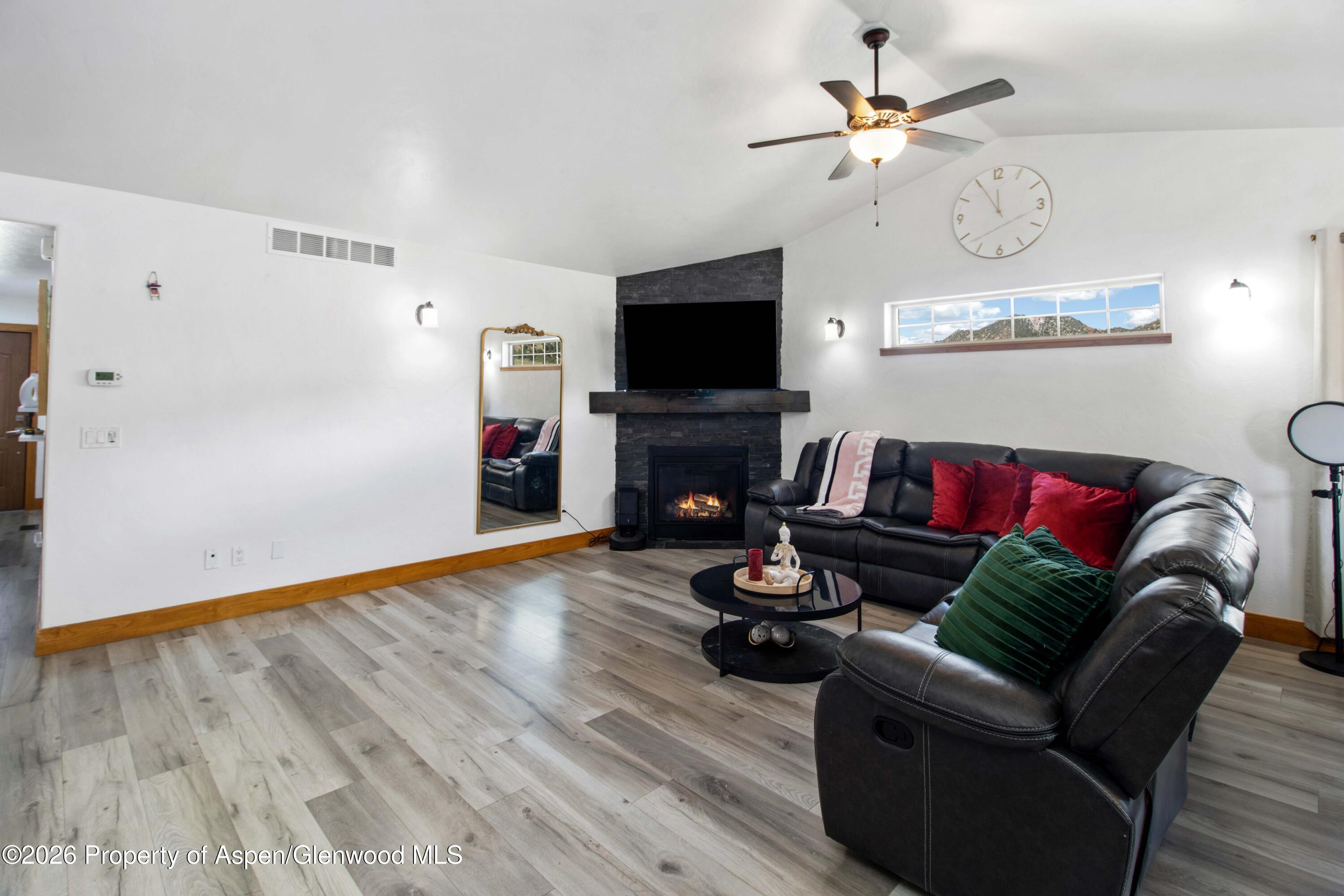 164 N Wildhorse Drive New Castle CO 81647