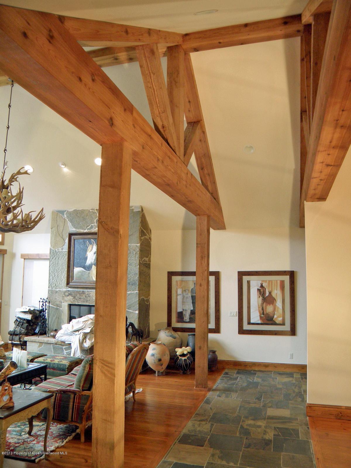 1951 Juniper Hill Drive Aspen CO 81611