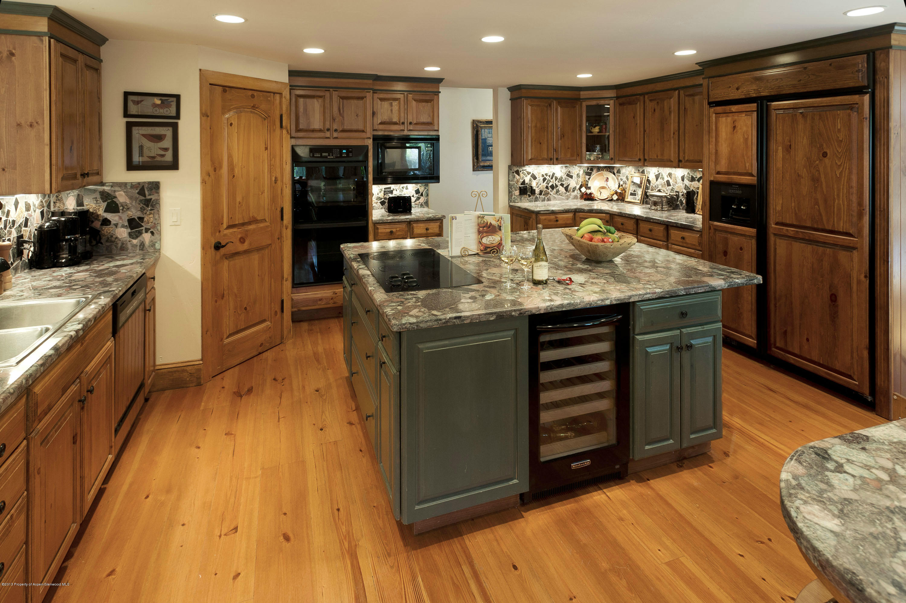 1951 Juniper Hill Drive Aspen CO 81611