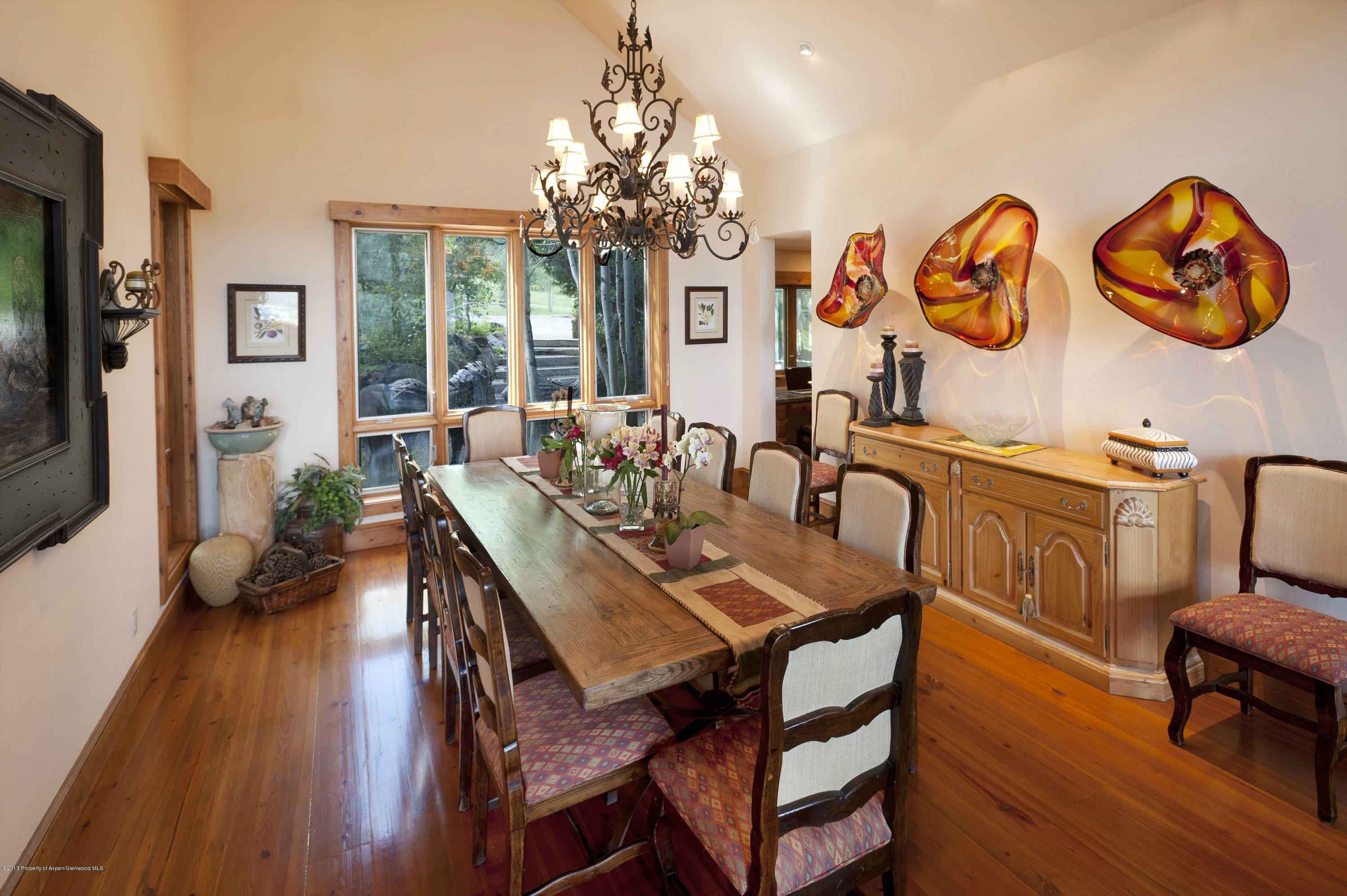 1951 Juniper Hill Drive Aspen CO 81611