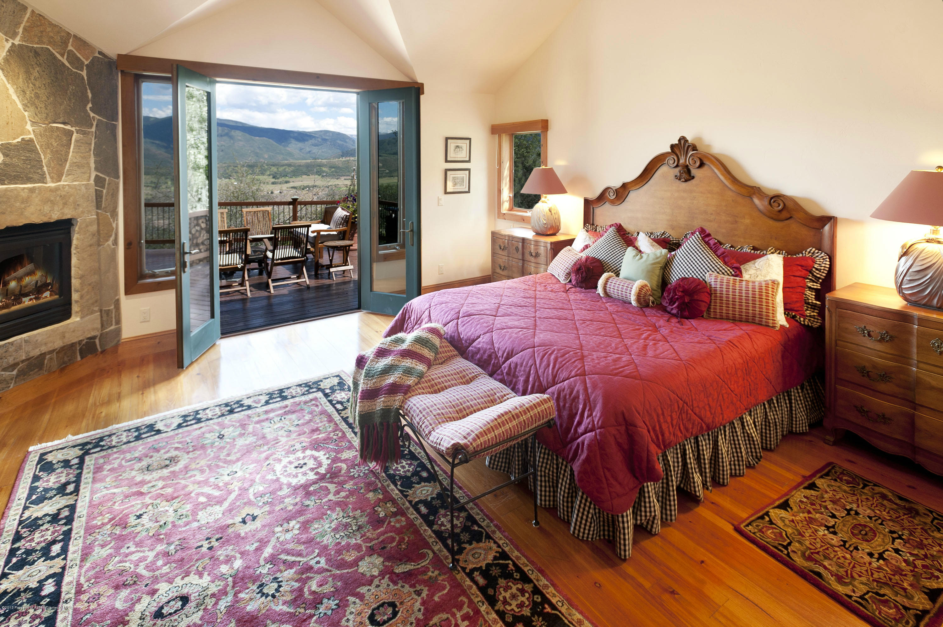 1951 Juniper Hill Drive Aspen CO 81611