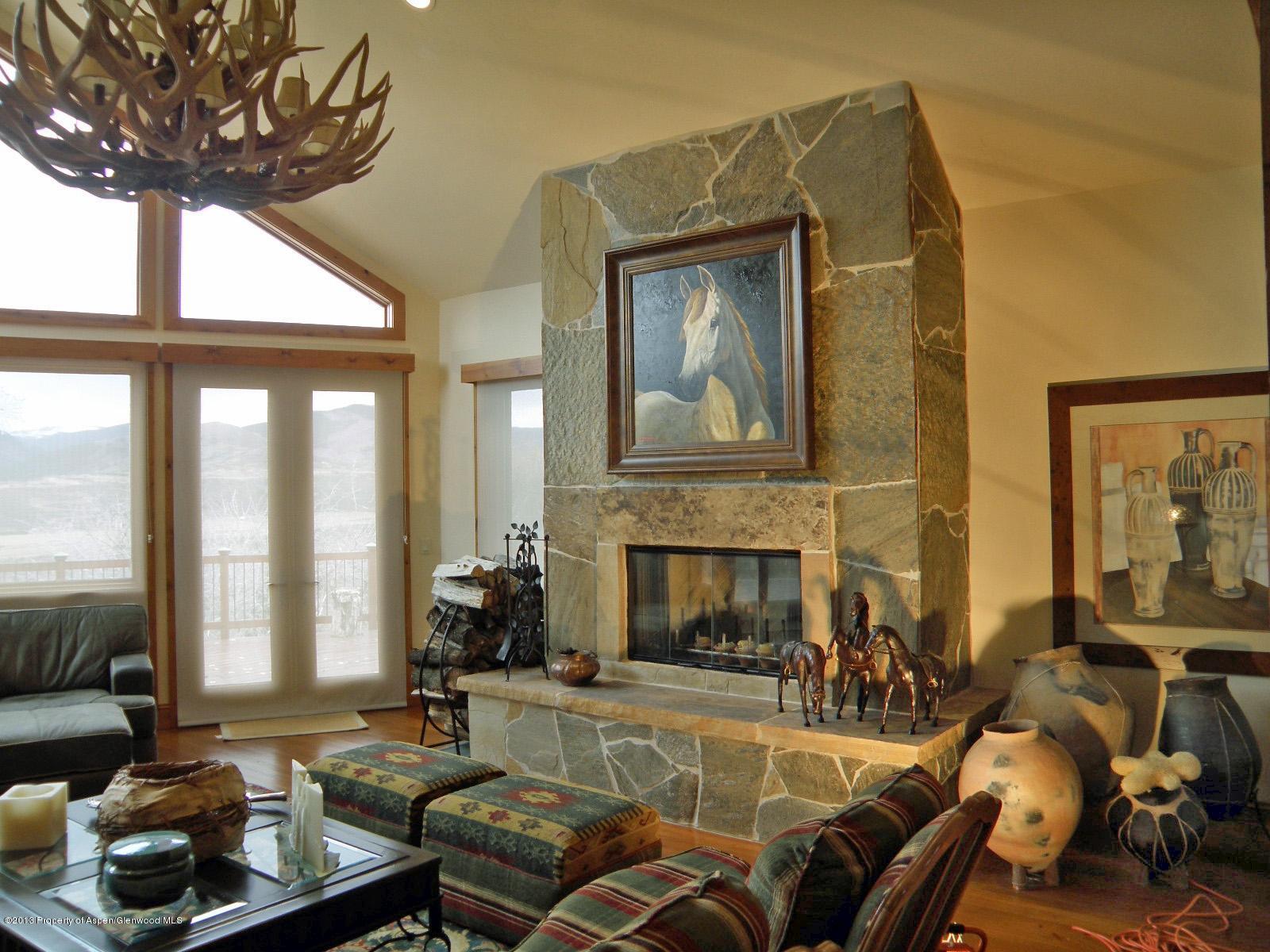 1951 Juniper Hill Drive Aspen CO 81611