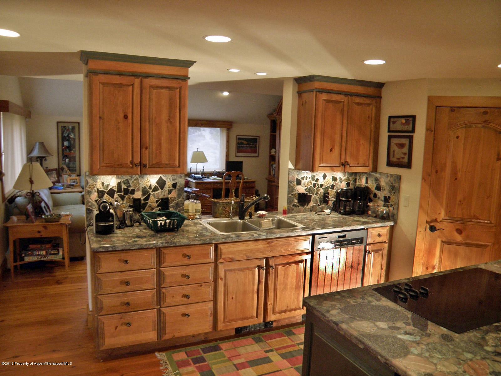 1951 Juniper Hill Drive Aspen CO 81611