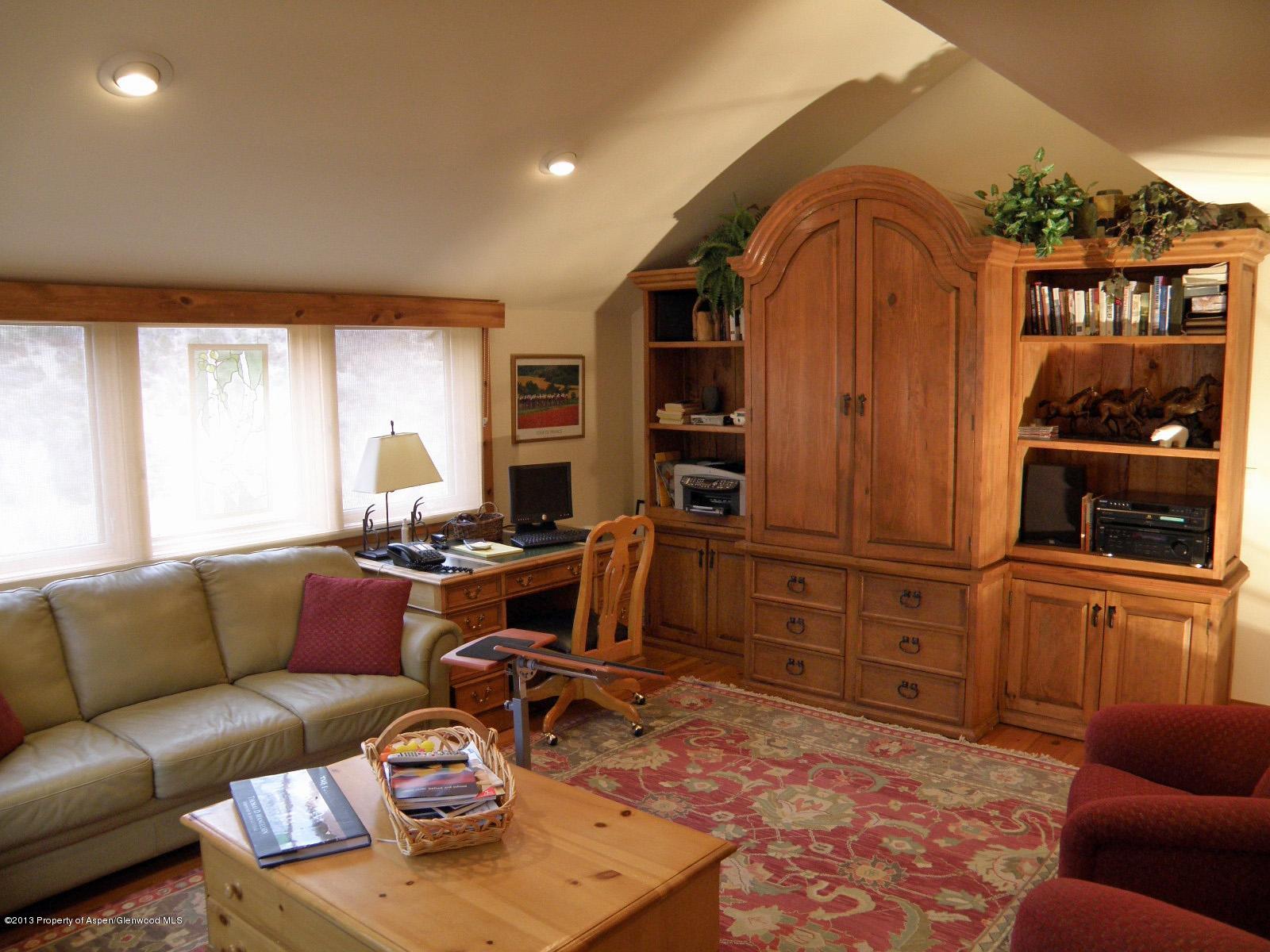 1951 Juniper Hill Drive Aspen CO 81611