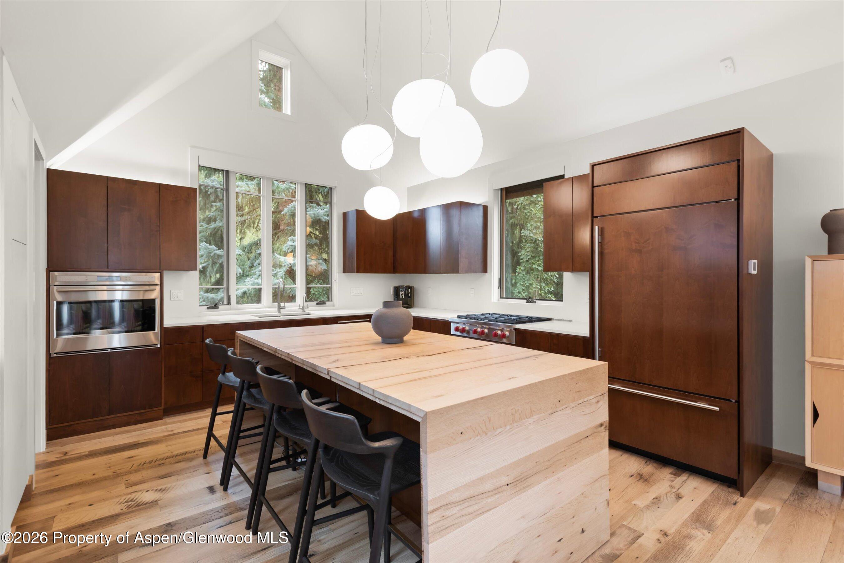609 W Bleeker Street Aspen CO 81611
