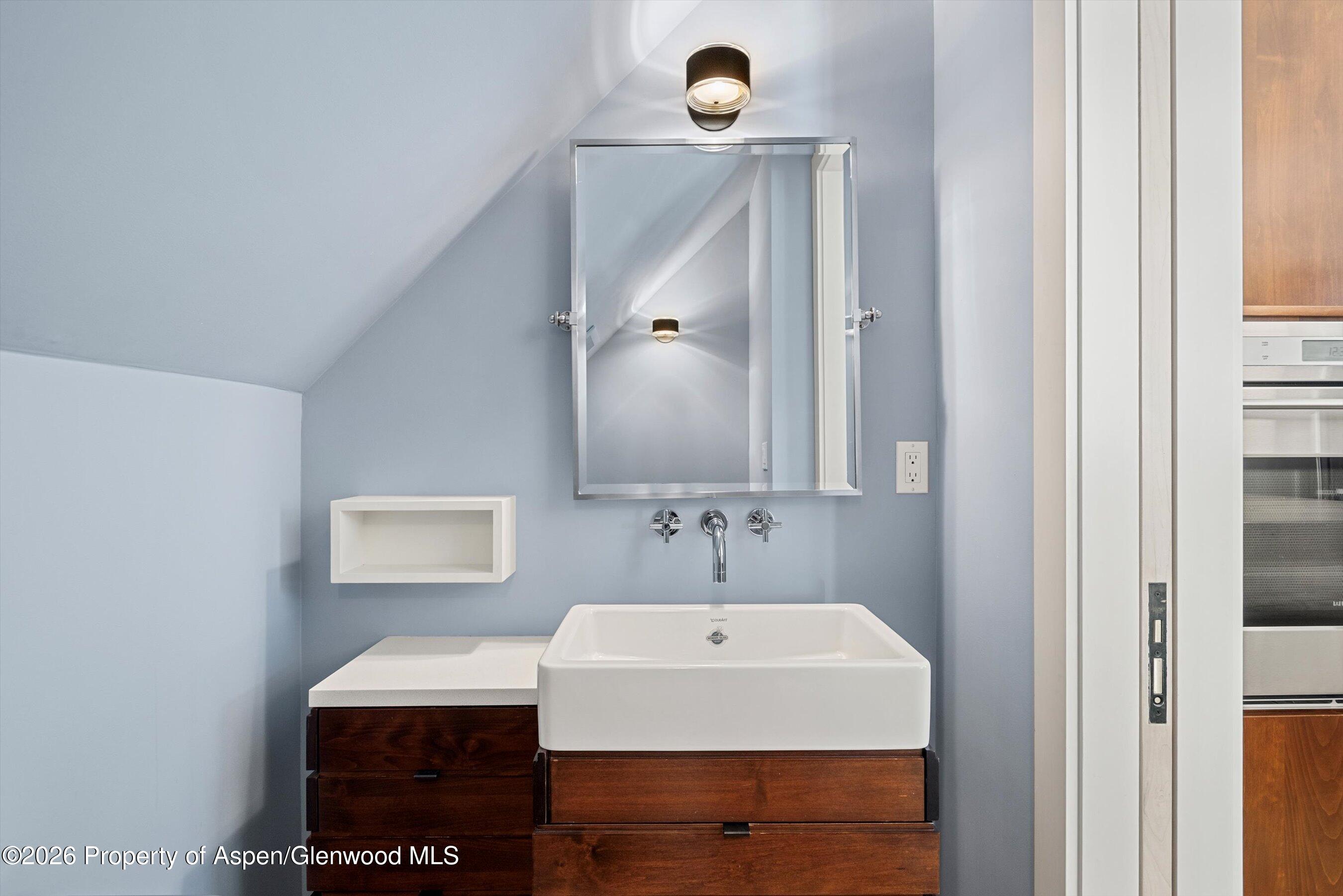 609 W Bleeker Street Aspen CO 81611