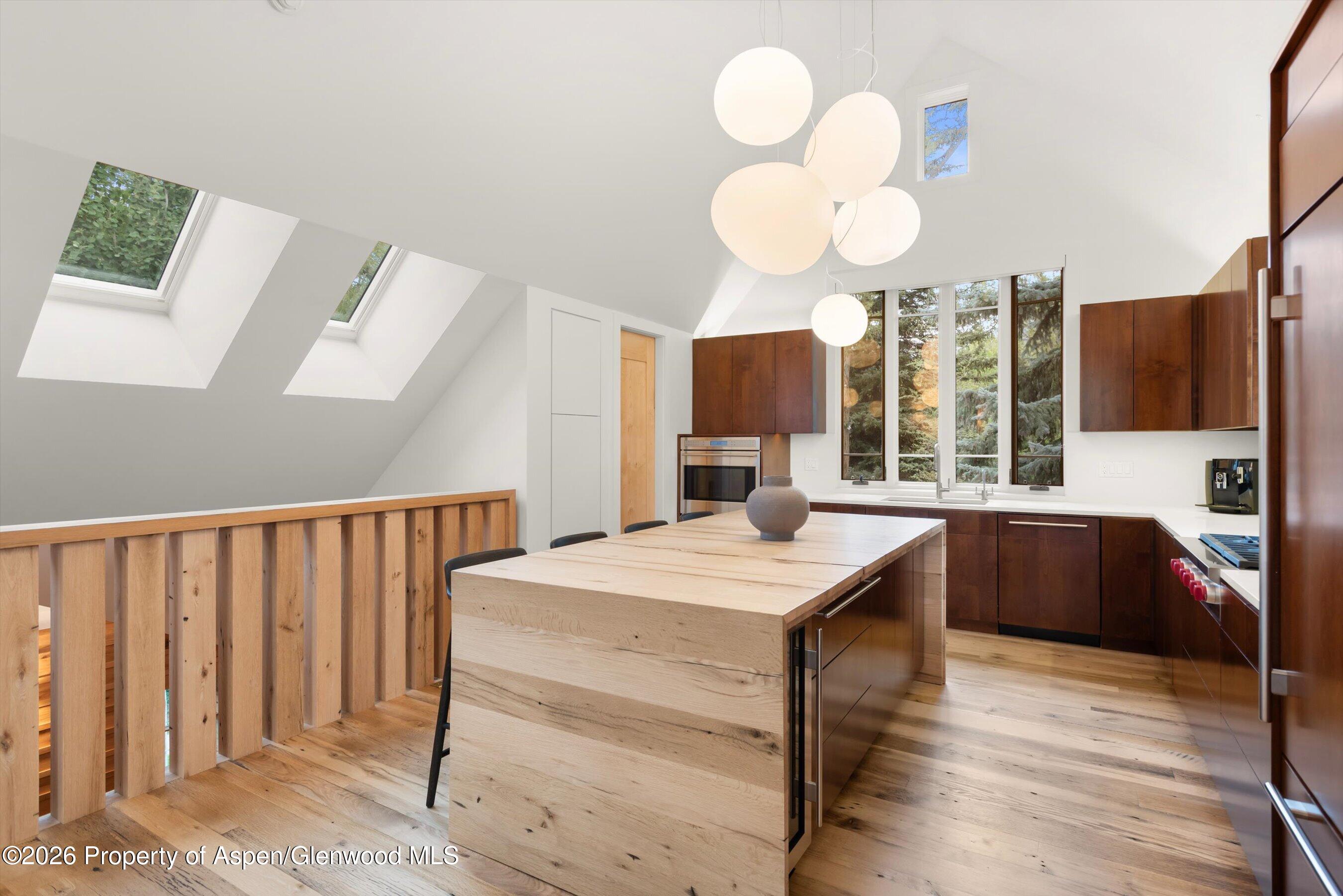 609 W Bleeker Street Aspen CO 81611