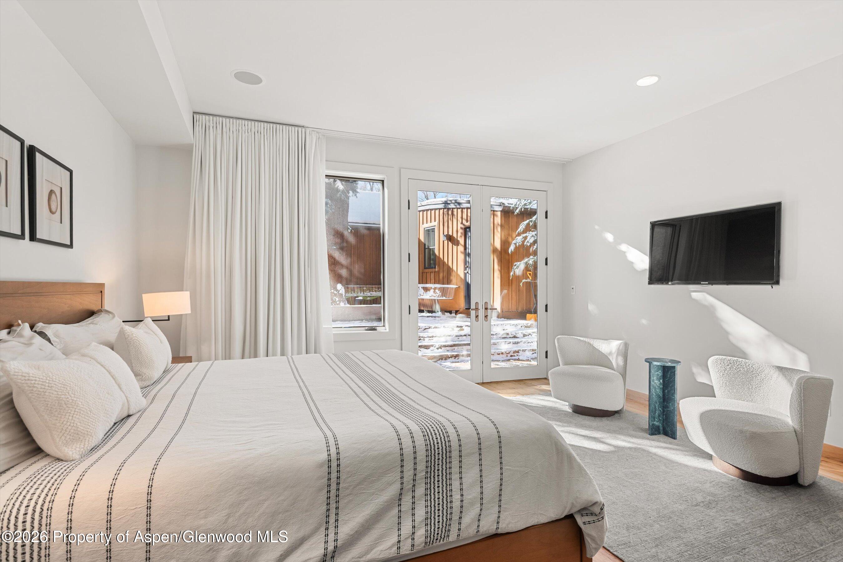 609 W Bleeker Street Aspen CO 81611