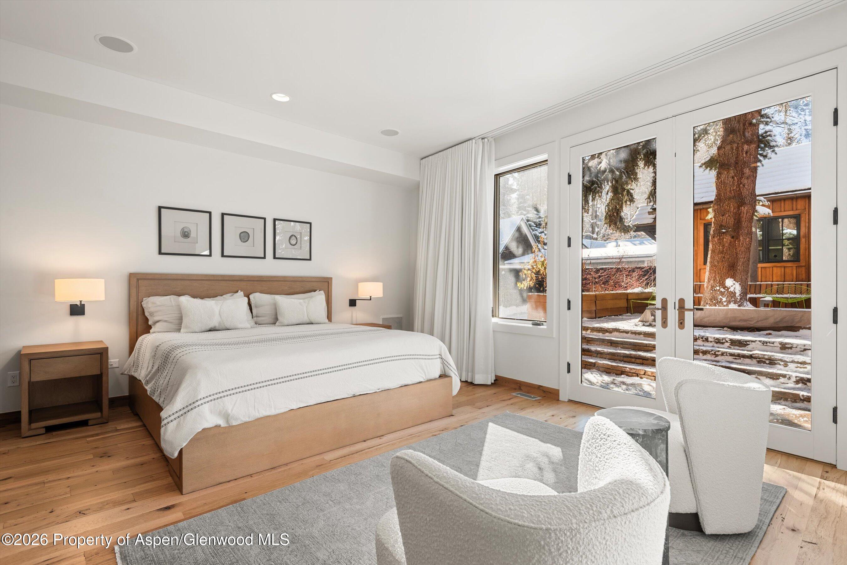 609 W Bleeker Street Aspen CO 81611