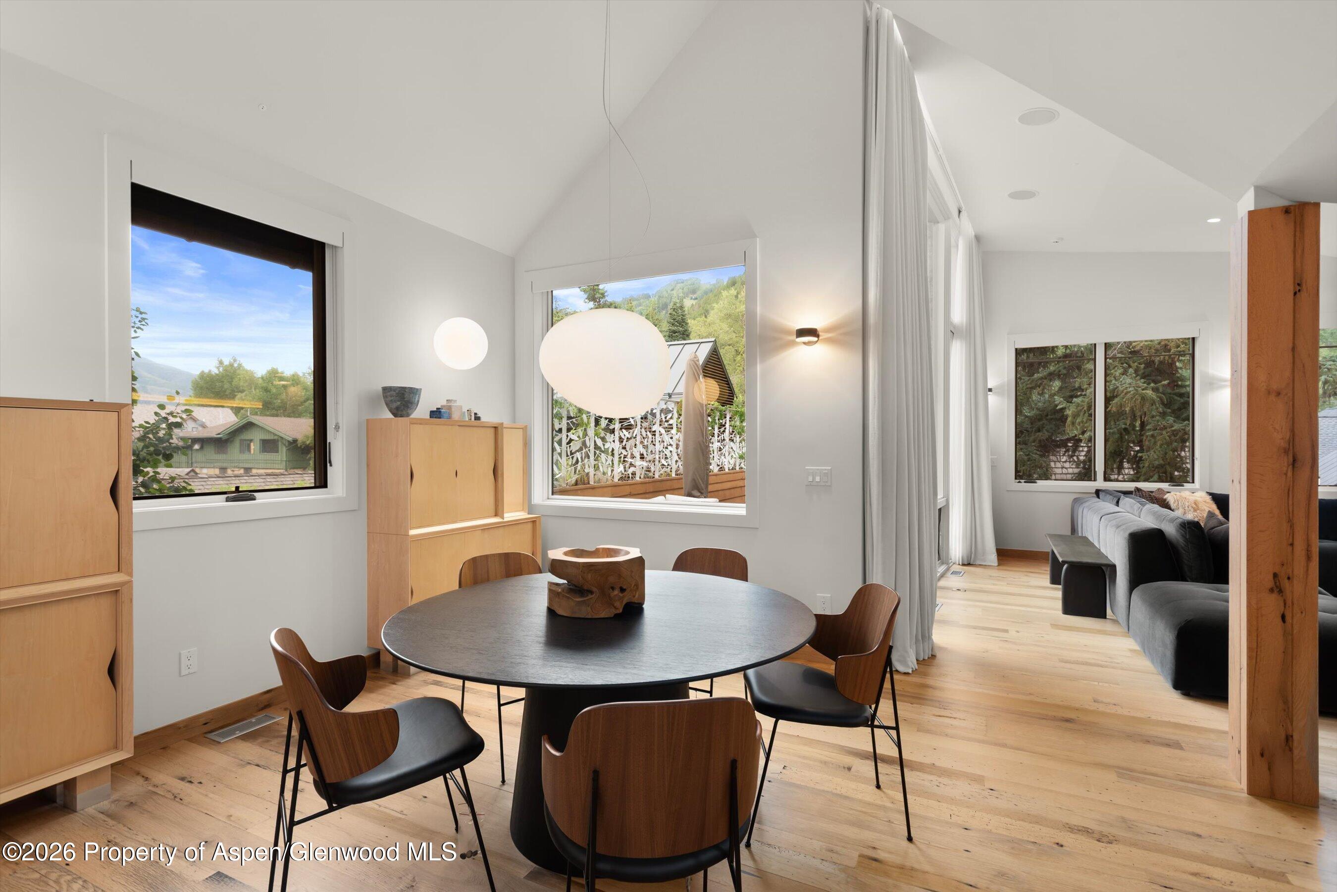 609 W Bleeker Street Aspen CO 81611