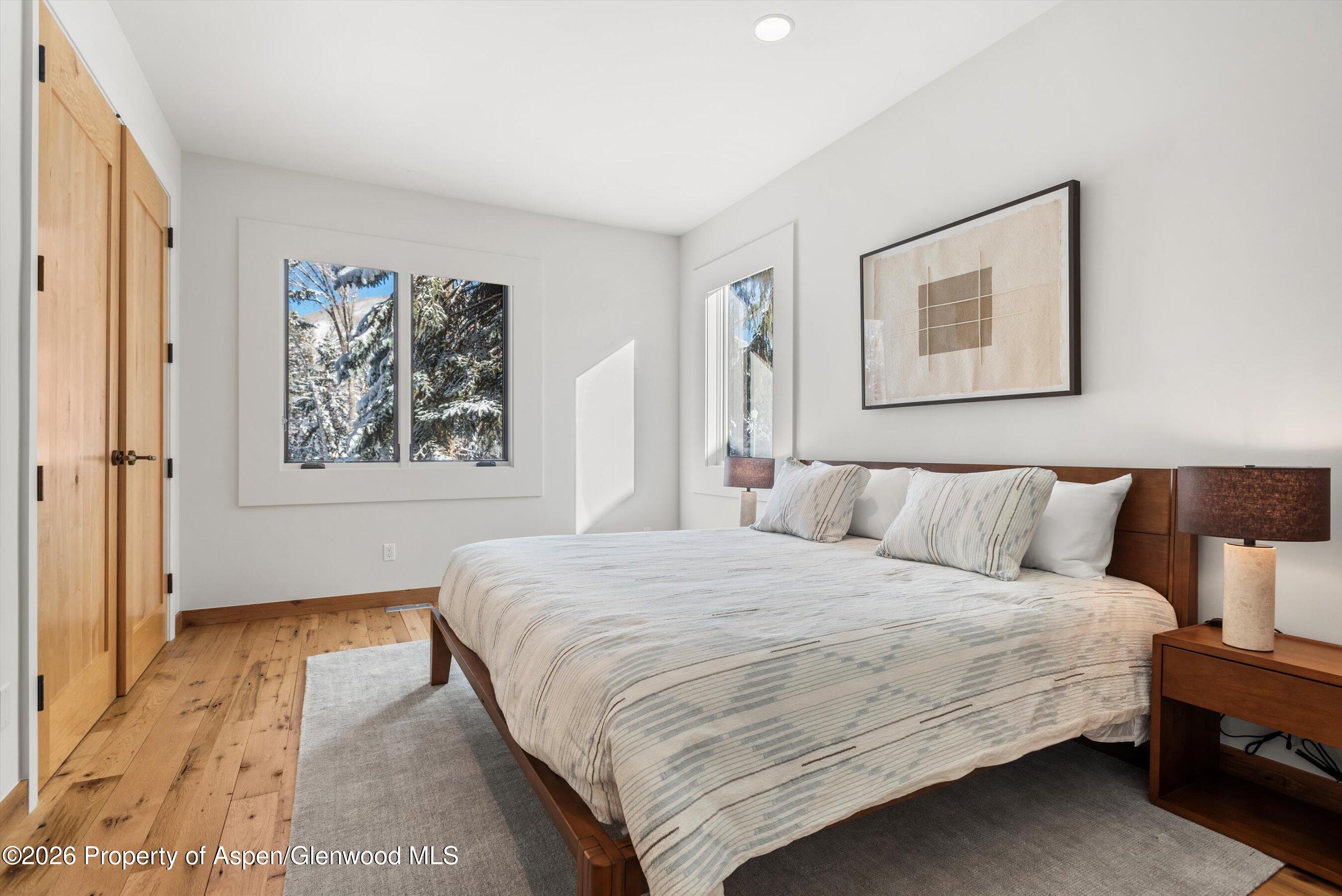 609 W Bleeker Street Aspen CO 81611