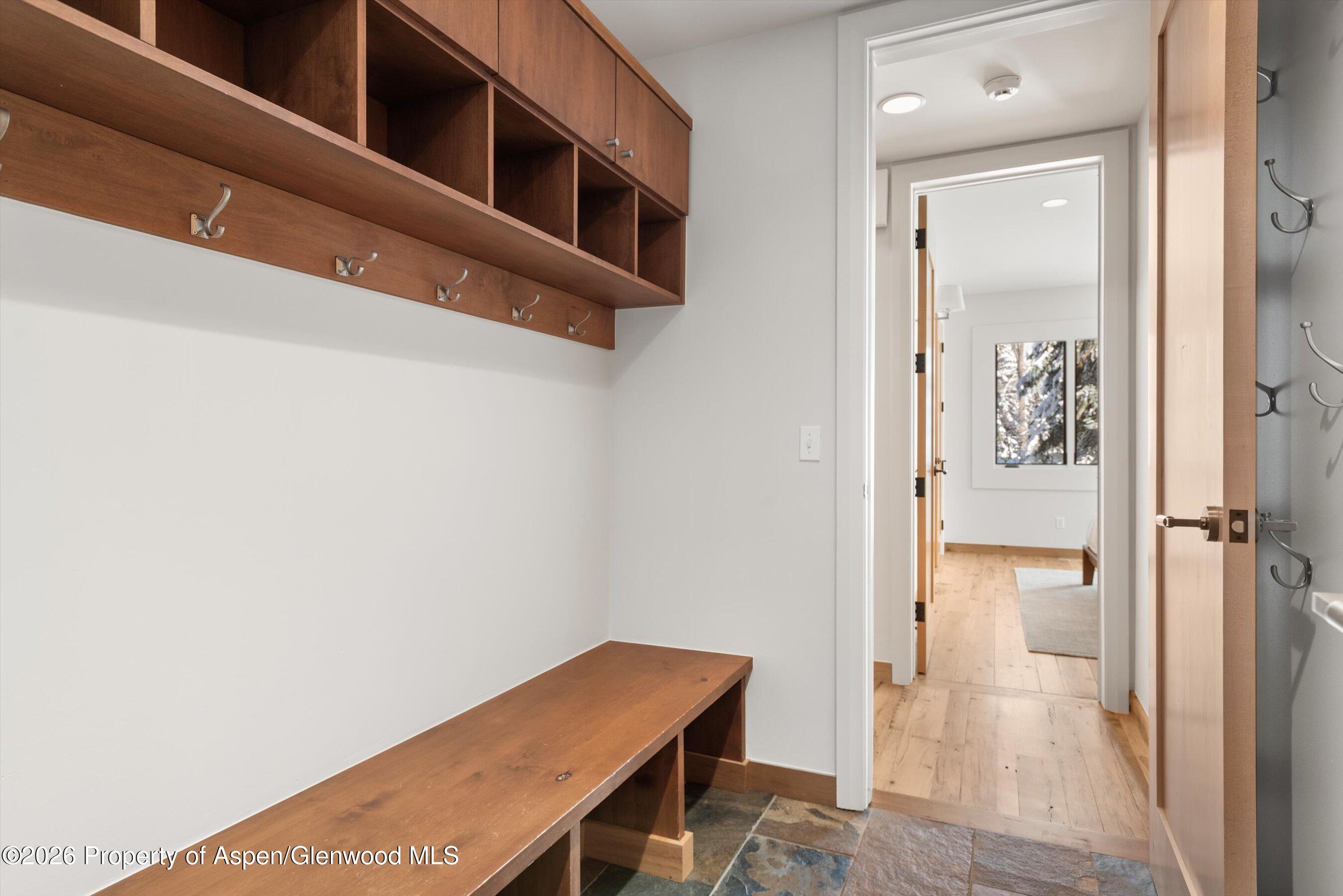 609 W Bleeker Street Aspen CO 81611