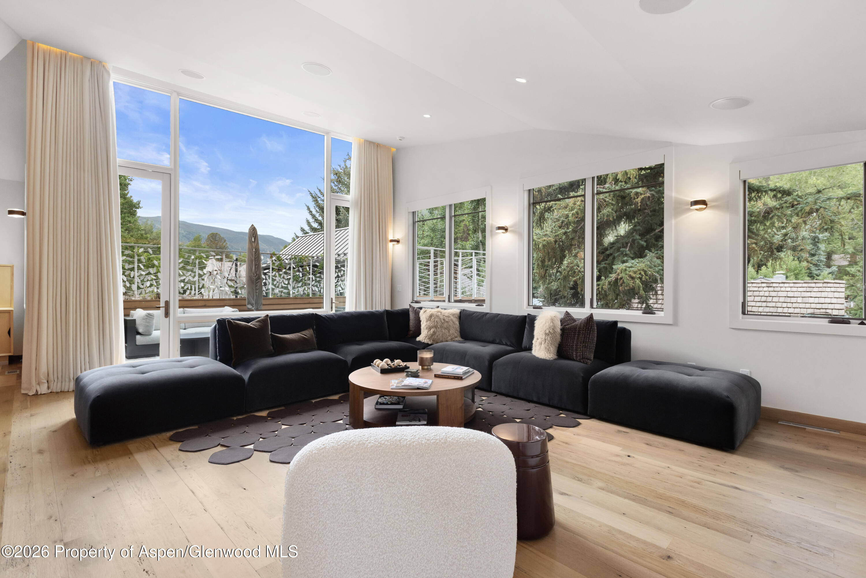 609 W Bleeker Street Aspen CO 81611