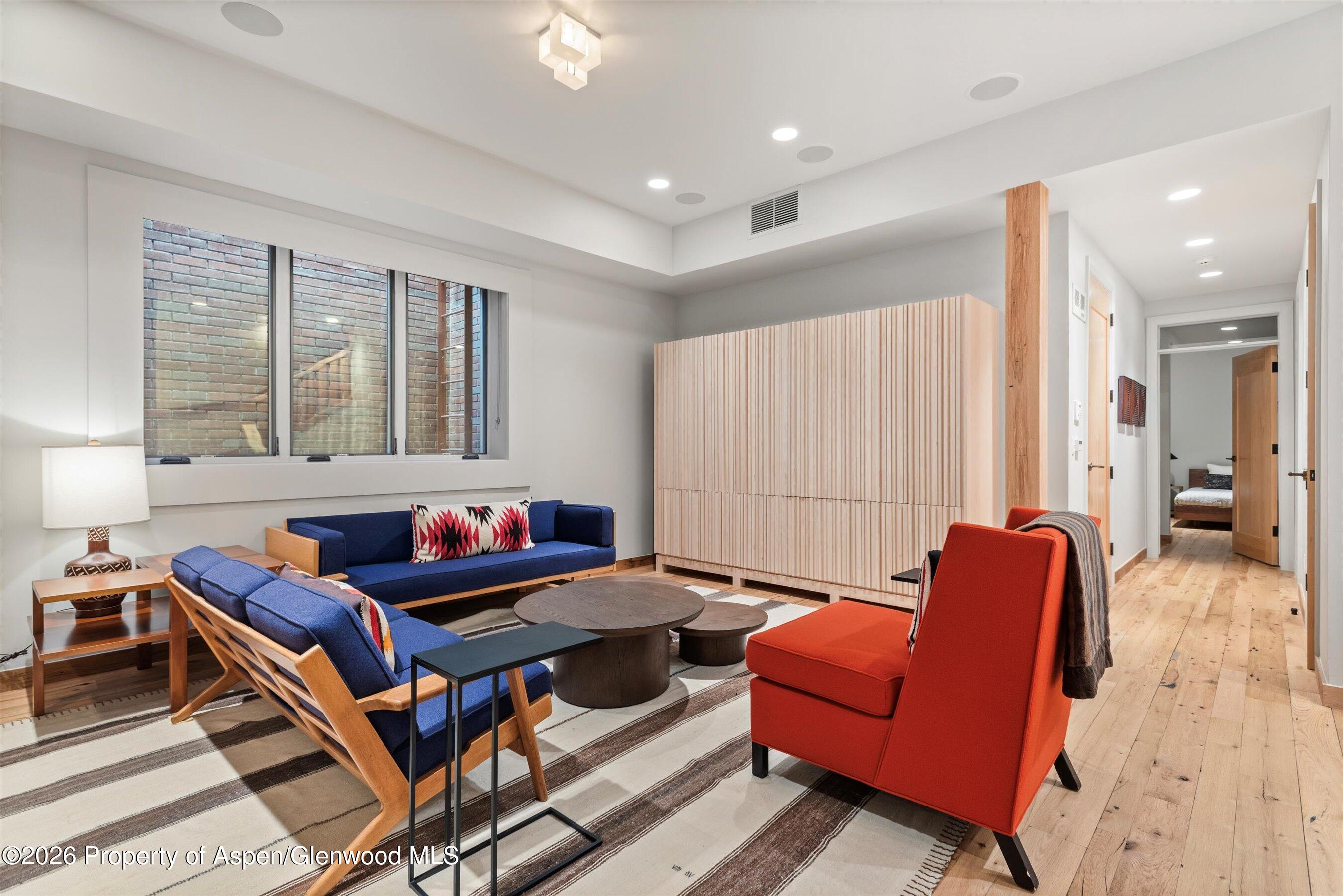 609 W Bleeker Street Aspen CO 81611