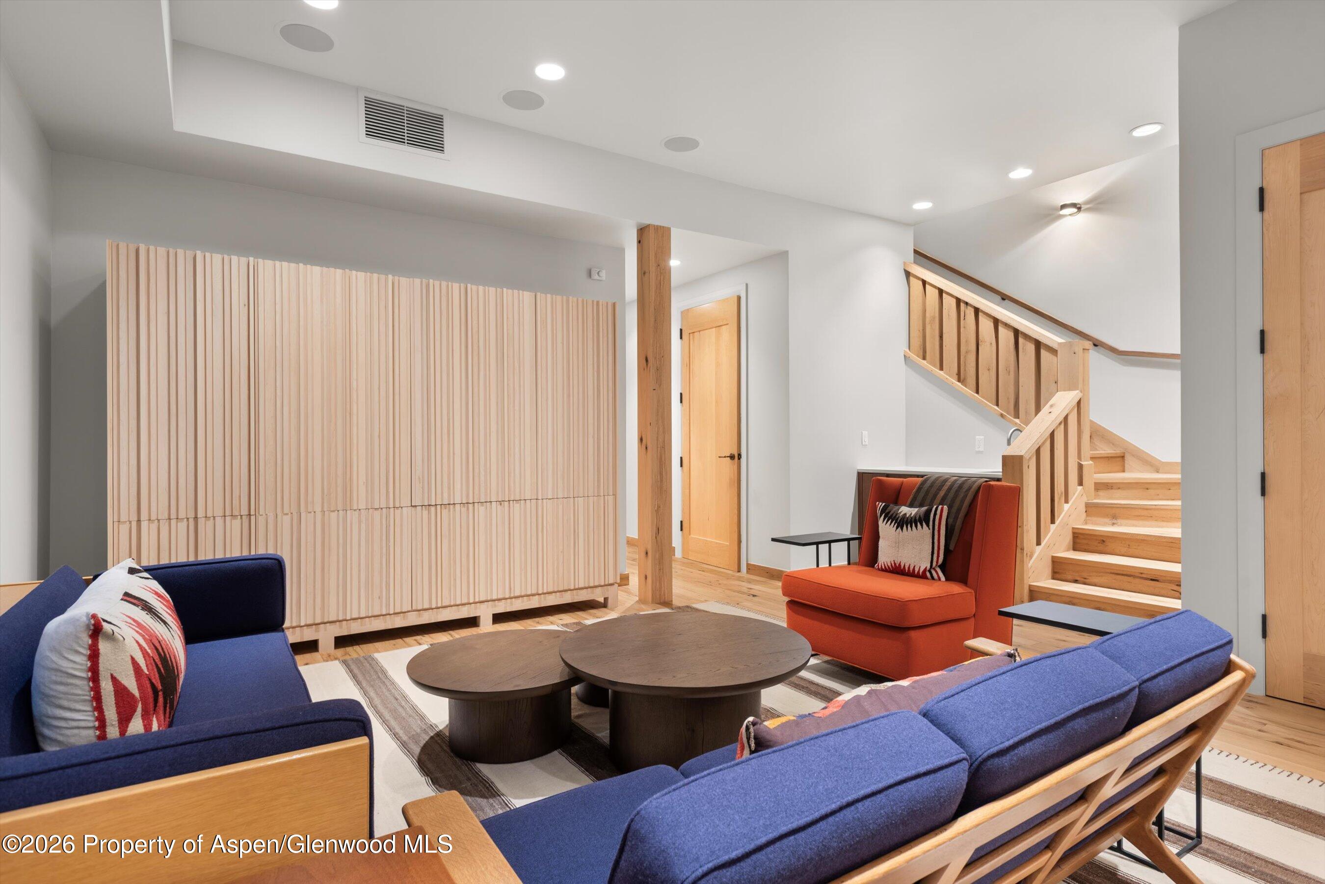 609 W Bleeker Street Aspen CO 81611