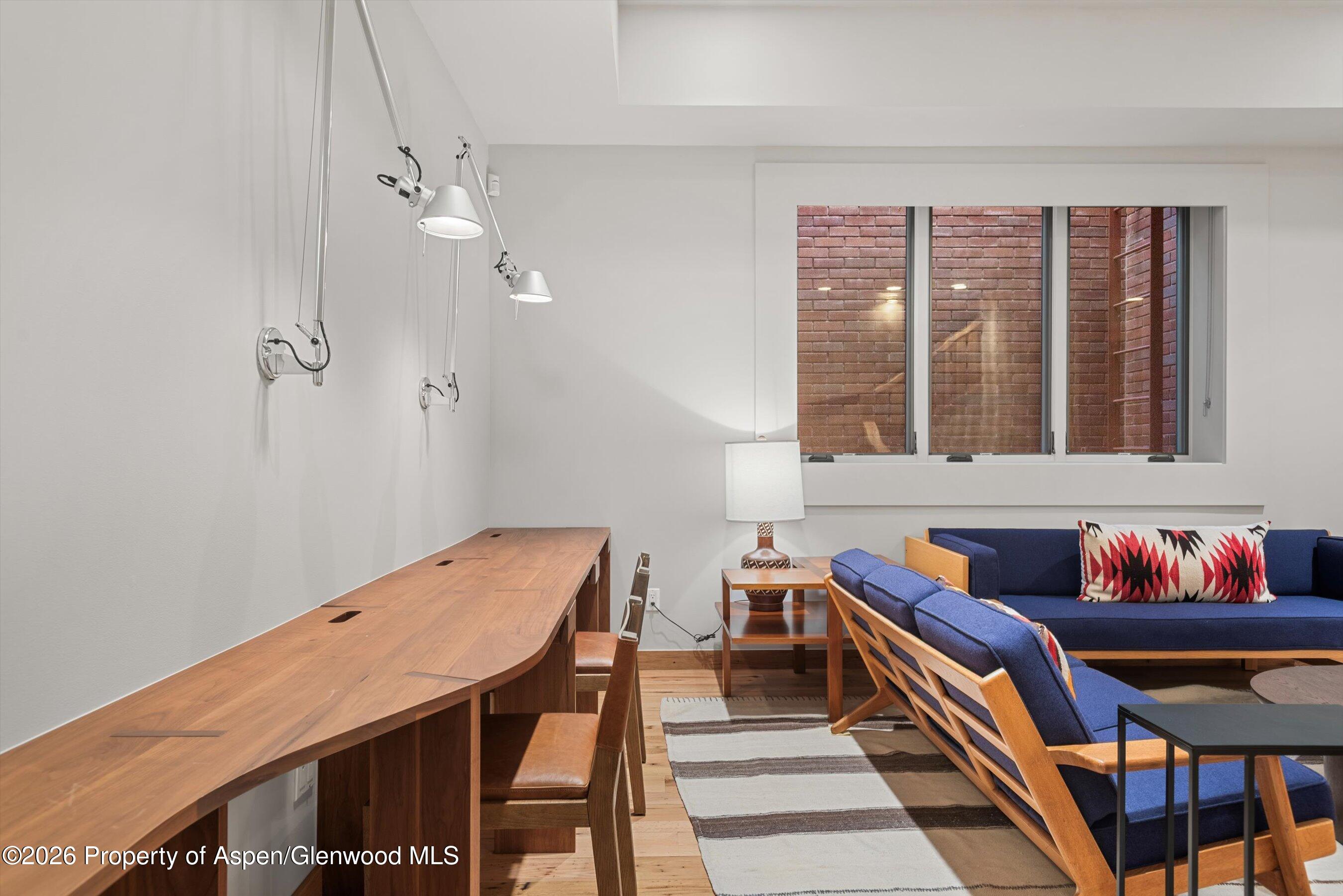 609 W Bleeker Street Aspen CO 81611