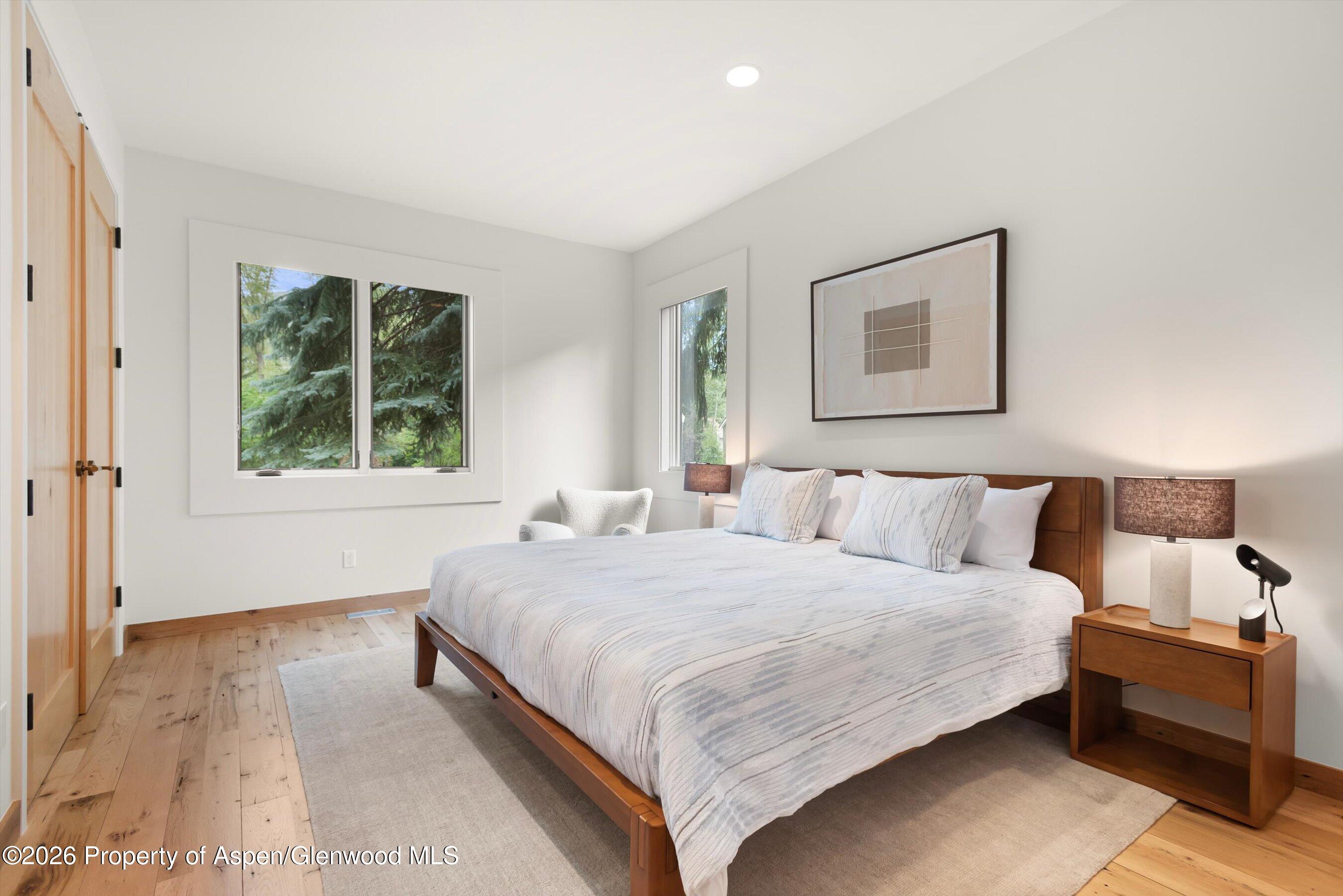 609 W Bleeker Street Aspen CO 81611