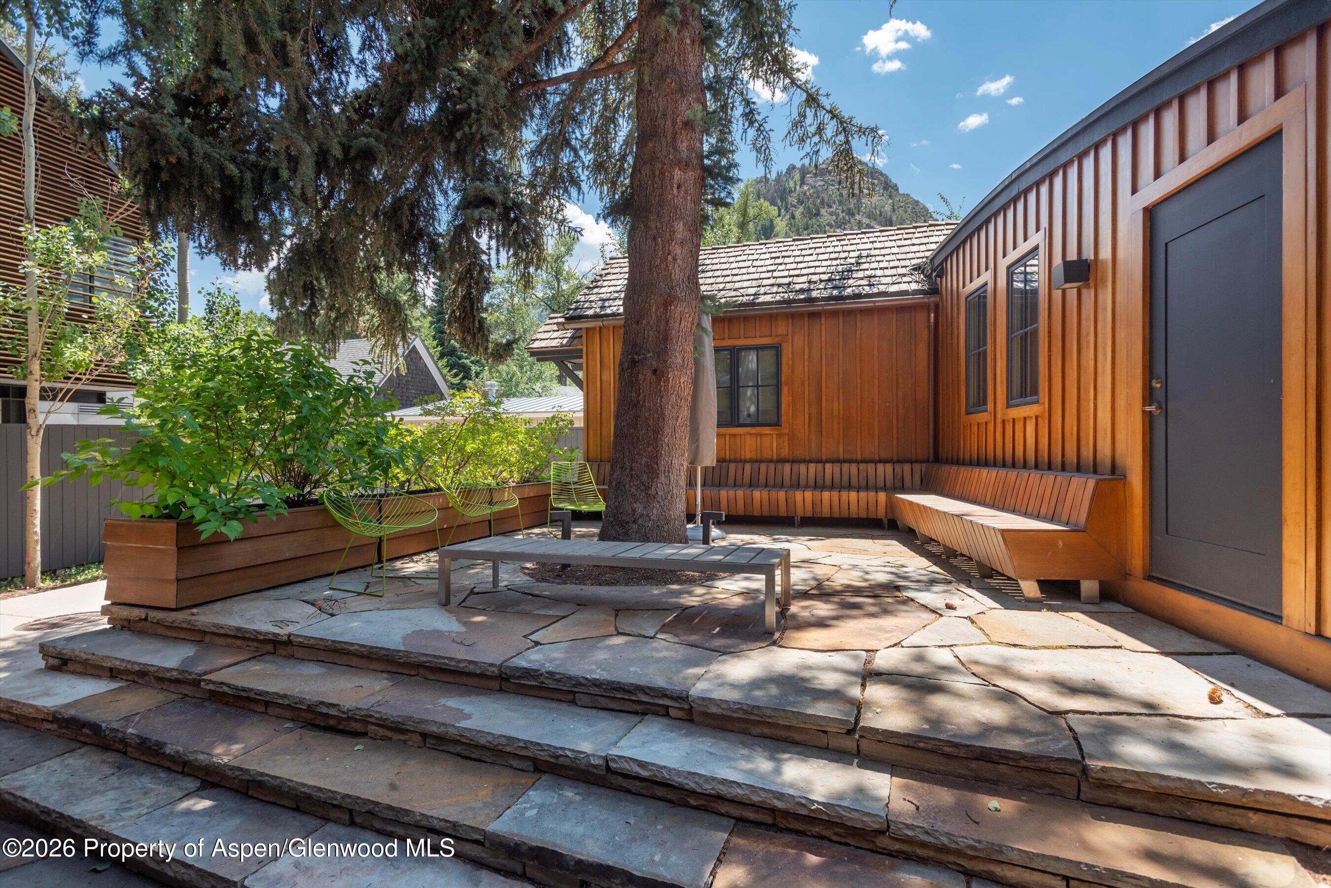 609 W Bleeker Street Aspen CO 81611
